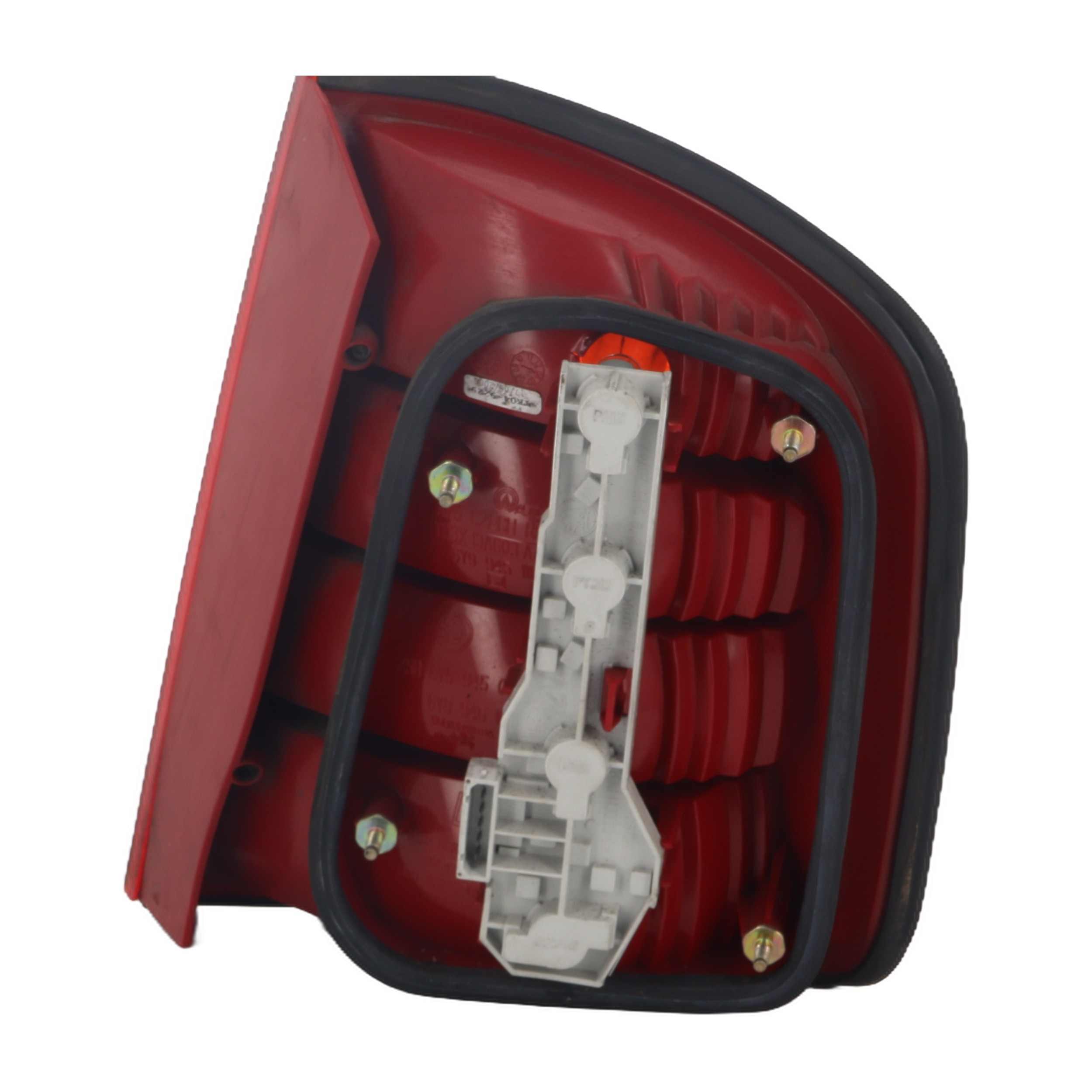 Feu arriere principal gauche (feux) pour SKODA FABIA 1 PHASE 2 BREAK Feu arriere principal gauche (feux) pour SKODA FABIA 1 PHASE 2 BREAK