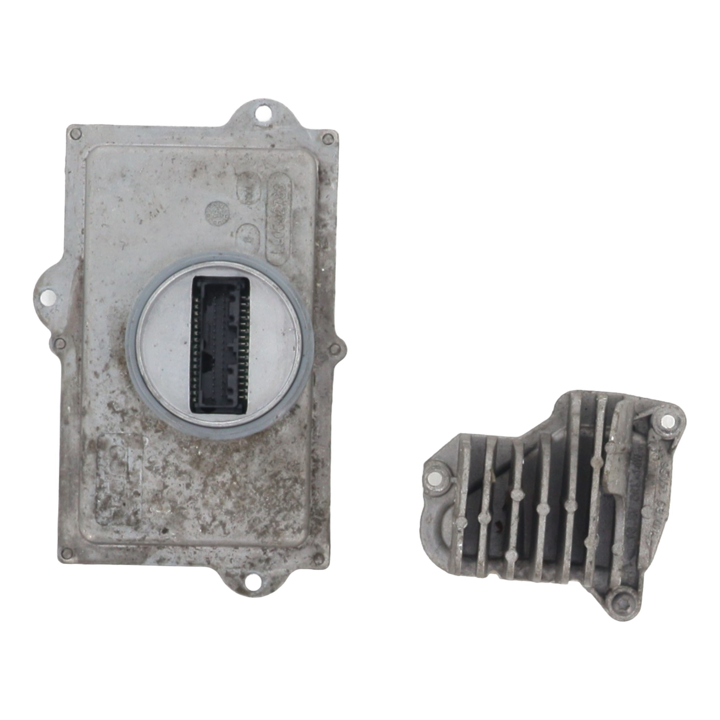 Boitier xenon pour SEAT LEON 3 PHASE 2 Boitier xenon pour SEAT LEON 3 PHASE 2