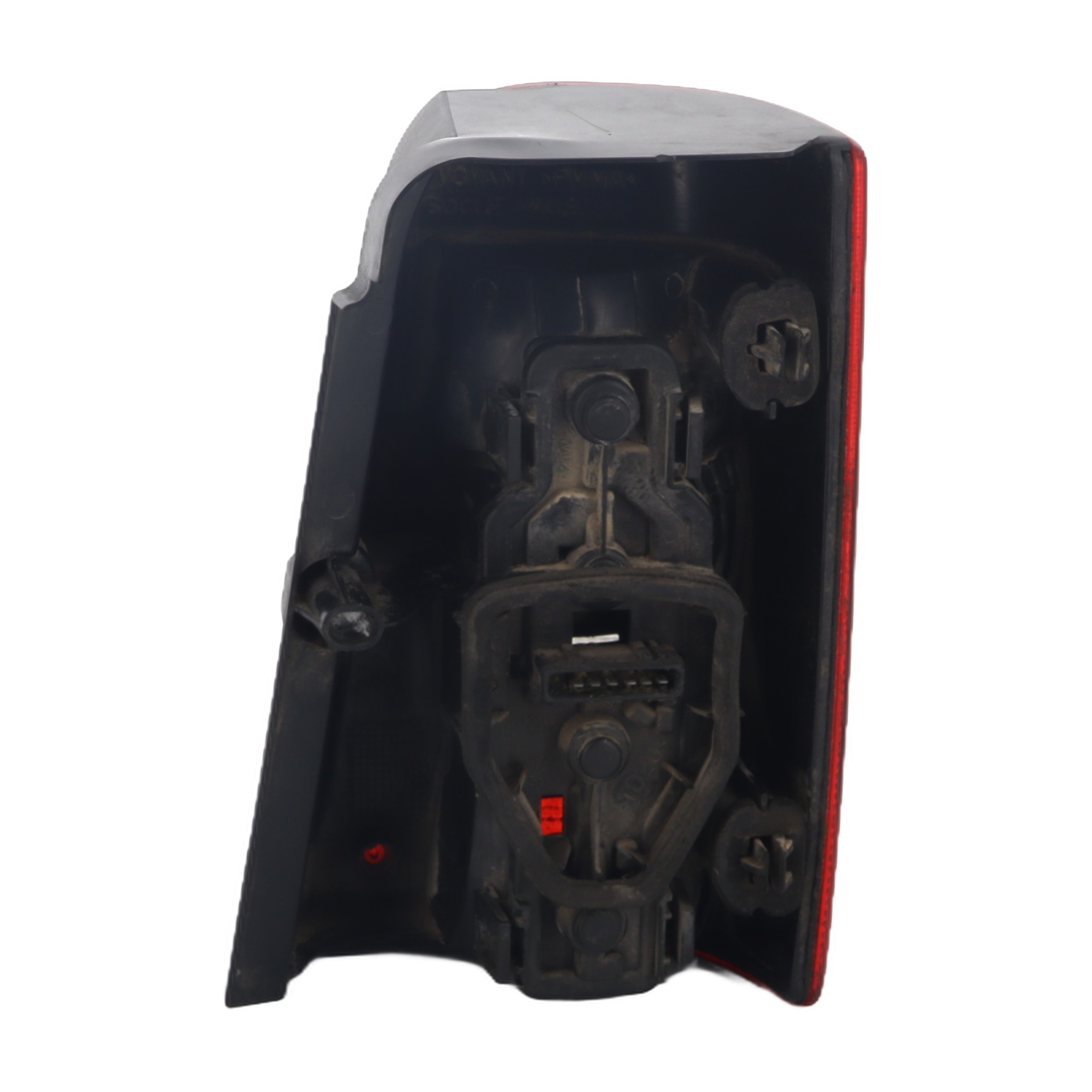 Feu arriere principal gauche (feux) pour CITROEN BERLINGO 1 PHASE 1 Feu arriere principal gauche (feux) pour CITROEN BERLINGO 1 PHASE 1