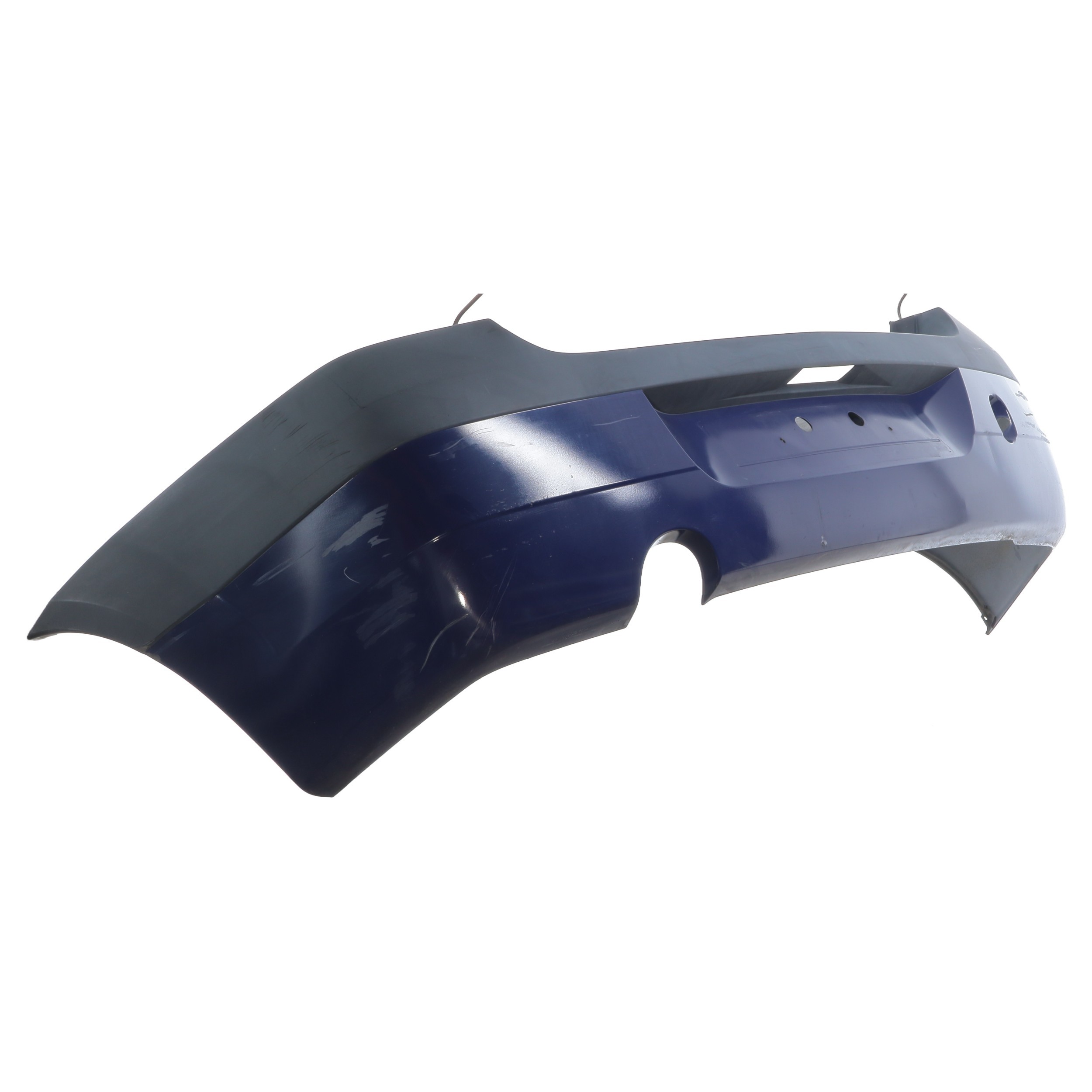 Pare choc arriere pour DACIA LOGAN 1 PHASE 2 Pare choc arriere pour DACIA LOGAN 1 PHASE 2