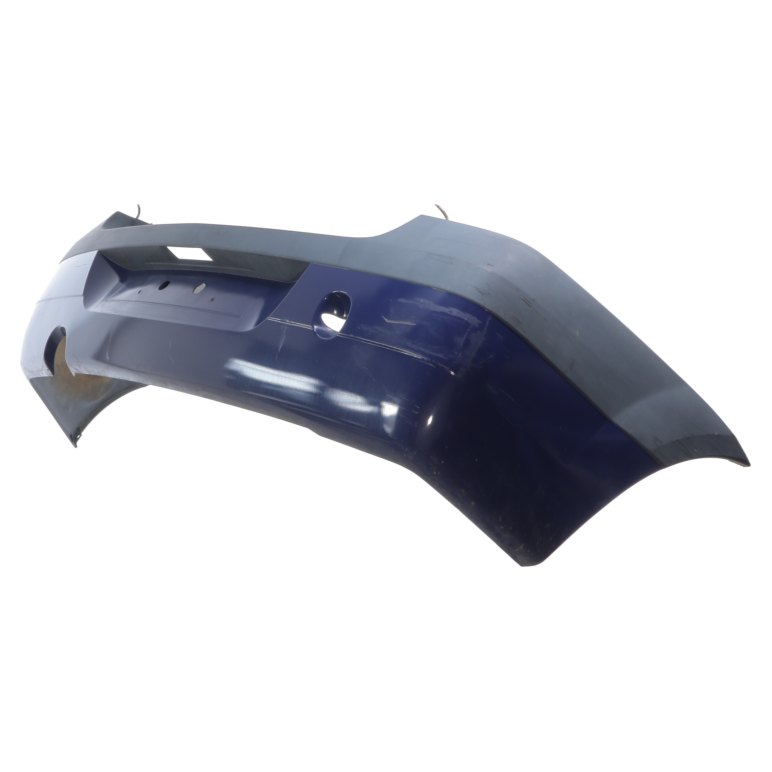 Pare choc arriere pour DACIA LOGAN 1 PHASE 2 Pare choc arriere pour DACIA LOGAN 1 PHASE 2