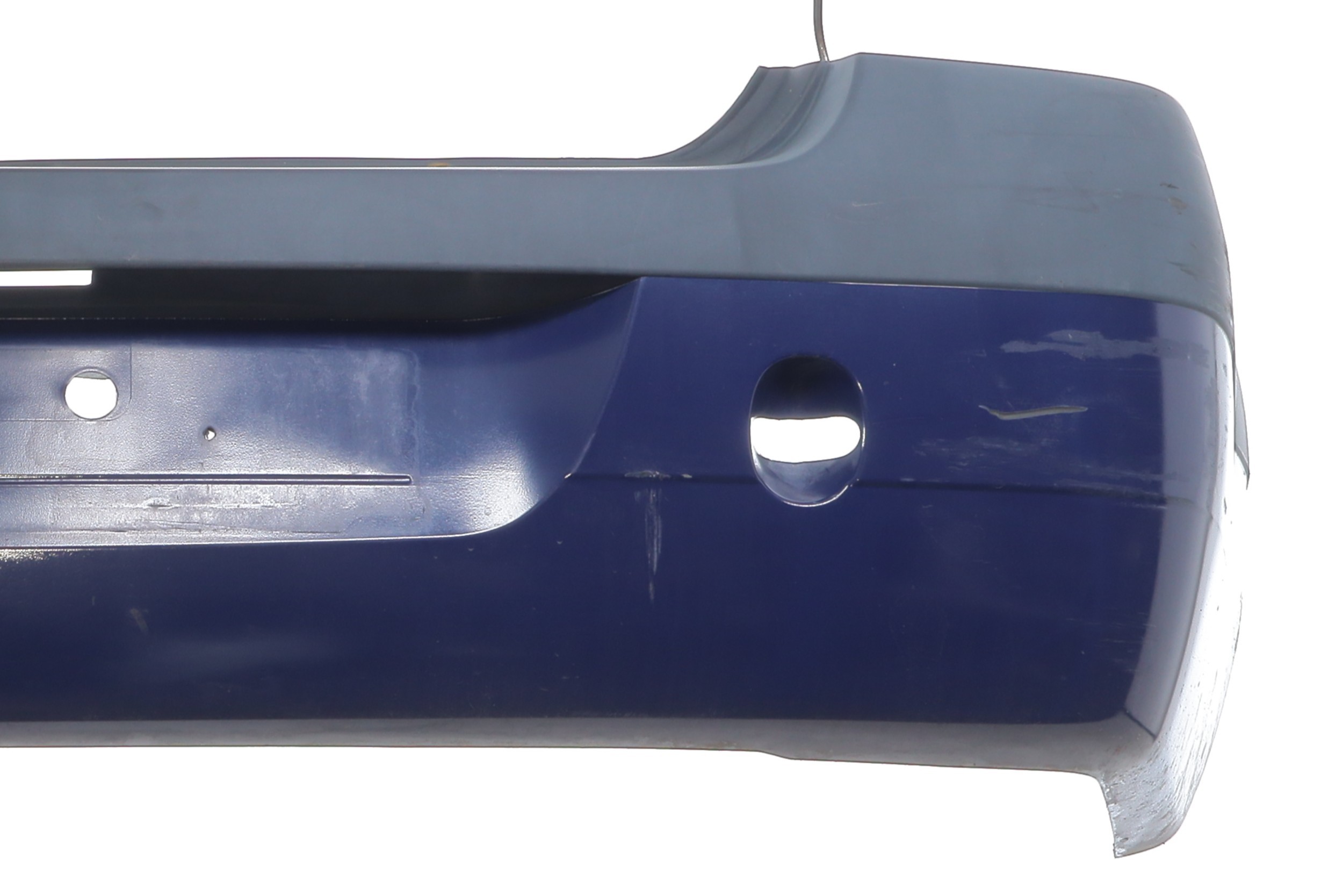 Pare choc arriere pour DACIA LOGAN 1 PHASE 2 Pare choc arriere pour DACIA LOGAN 1 PHASE 2