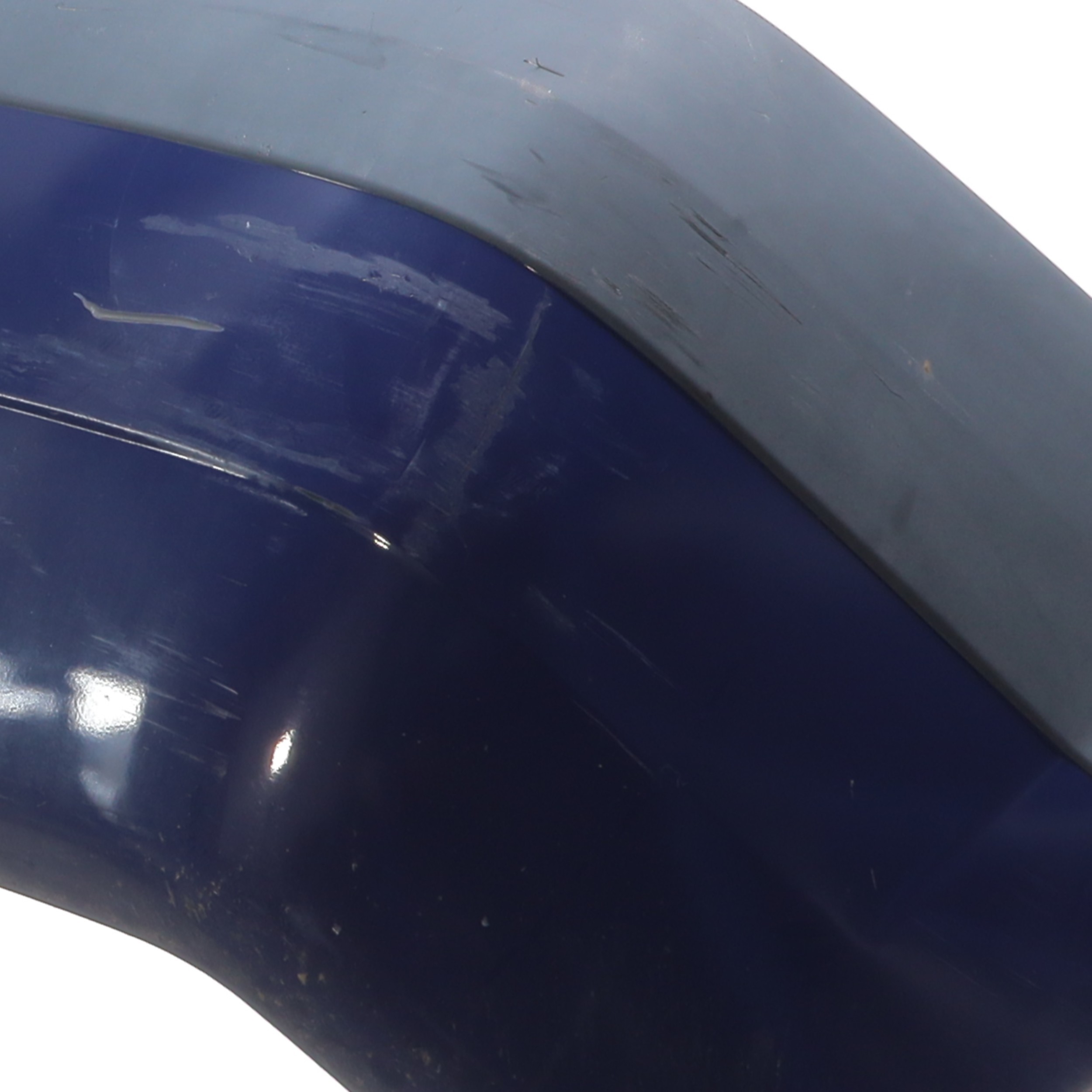 Pare choc arriere pour DACIA LOGAN 1 PHASE 2 Pare choc arriere pour DACIA LOGAN 1 PHASE 2