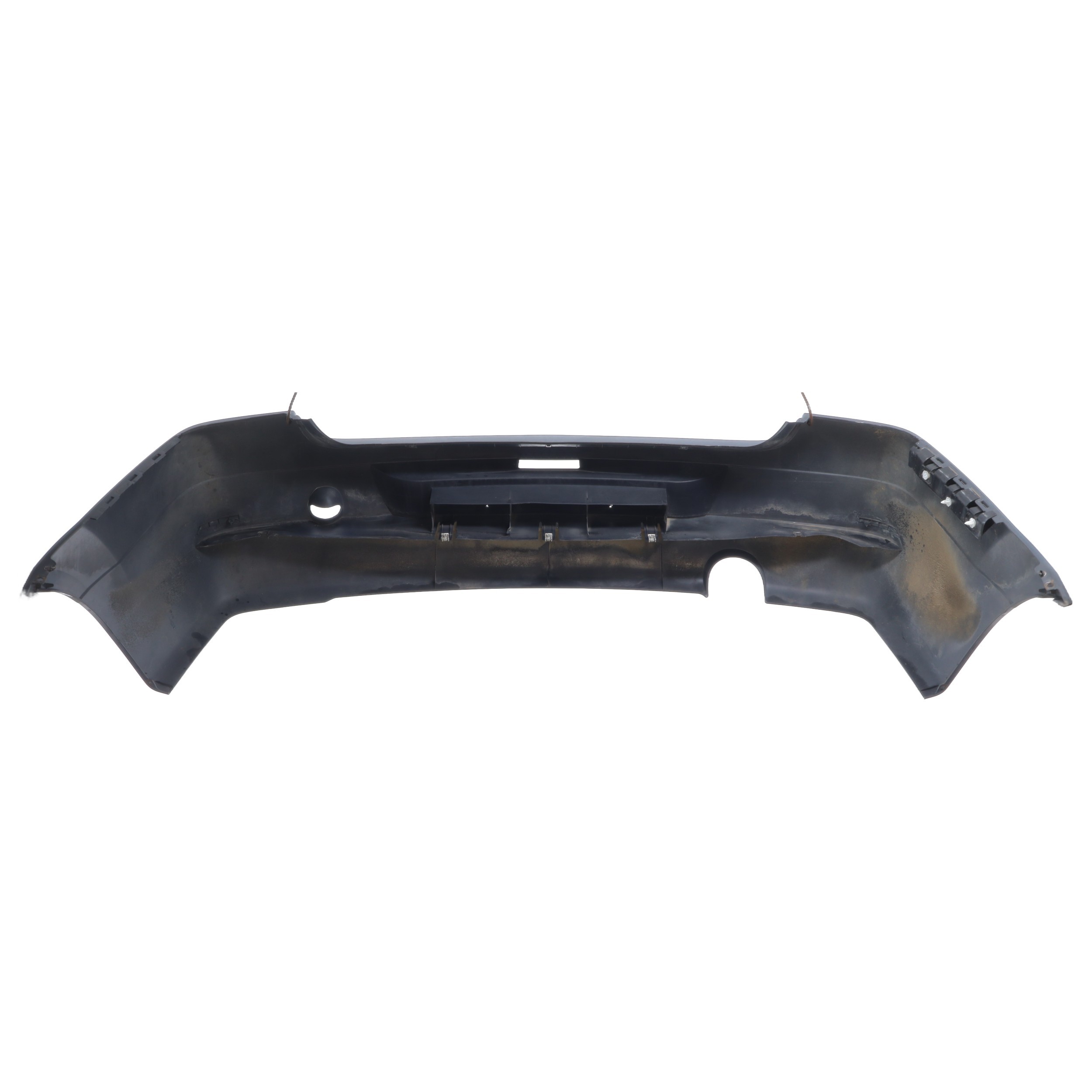 Pare choc arriere pour DACIA LOGAN 1 PHASE 2 Pare choc arriere pour DACIA LOGAN 1 PHASE 2