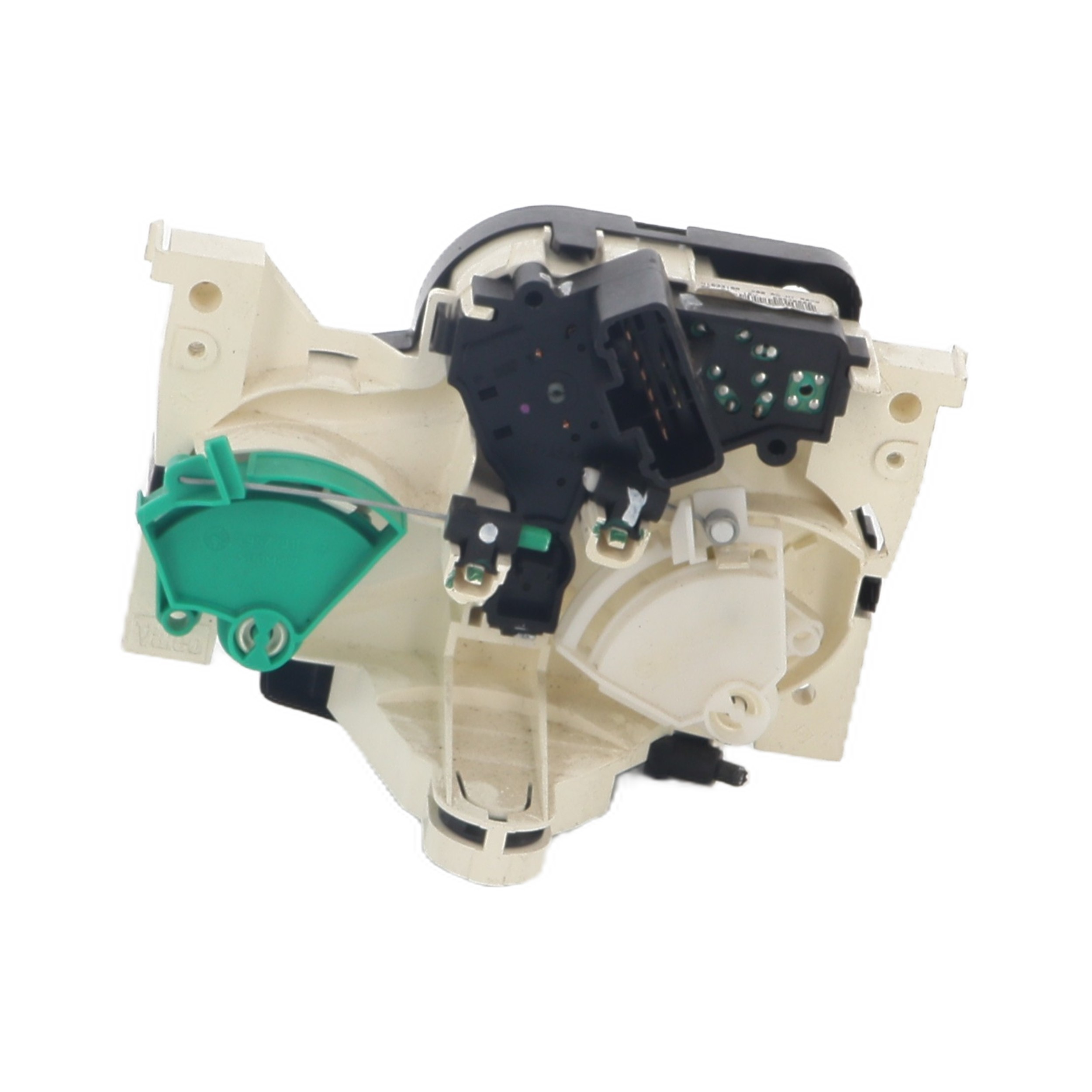 Commande chauffage pour DACIA LOGAN 1 PHASE 2 Commande chauffage pour DACIA LOGAN 1 PHASE 2