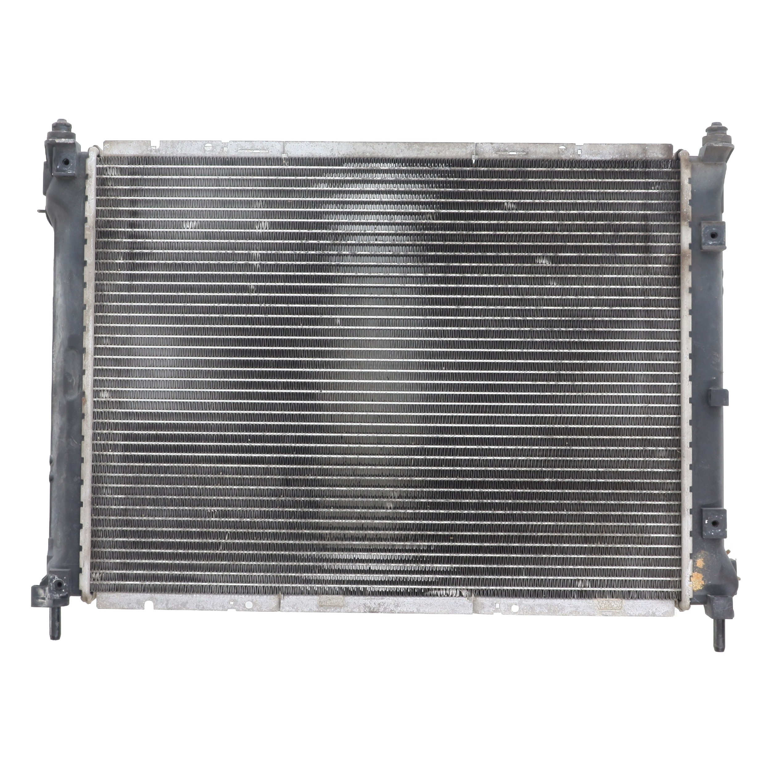 Radiateur eau pour NISSAN MICRA 3 PHASE 1 Radiateur eau pour NISSAN MICRA 3 PHASE 1