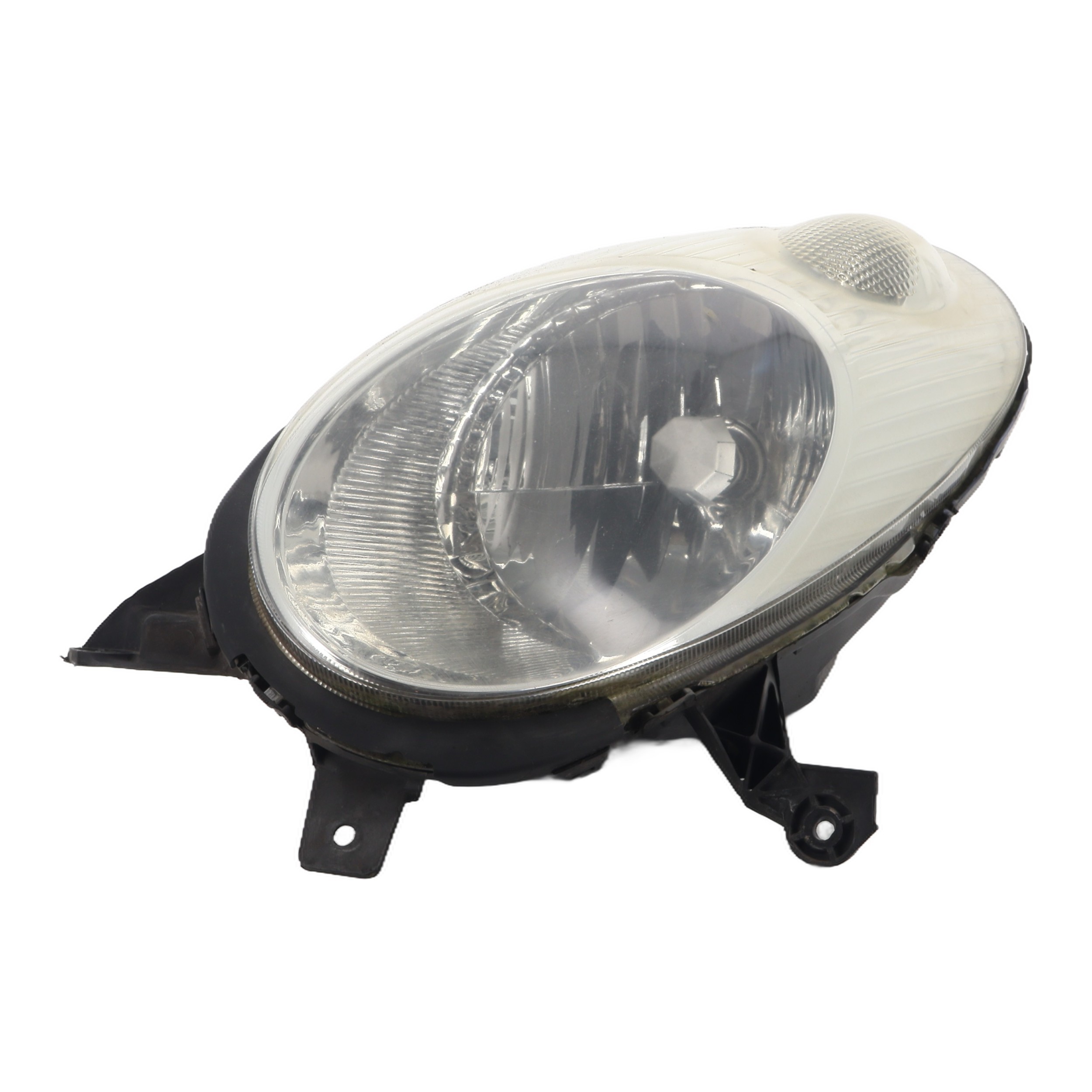 Optique avant principal gauche (feux)(phare) pour NISSAN MICRA III Optique avant principal gauche (feux)(phare) pour NISSAN MICRA III
