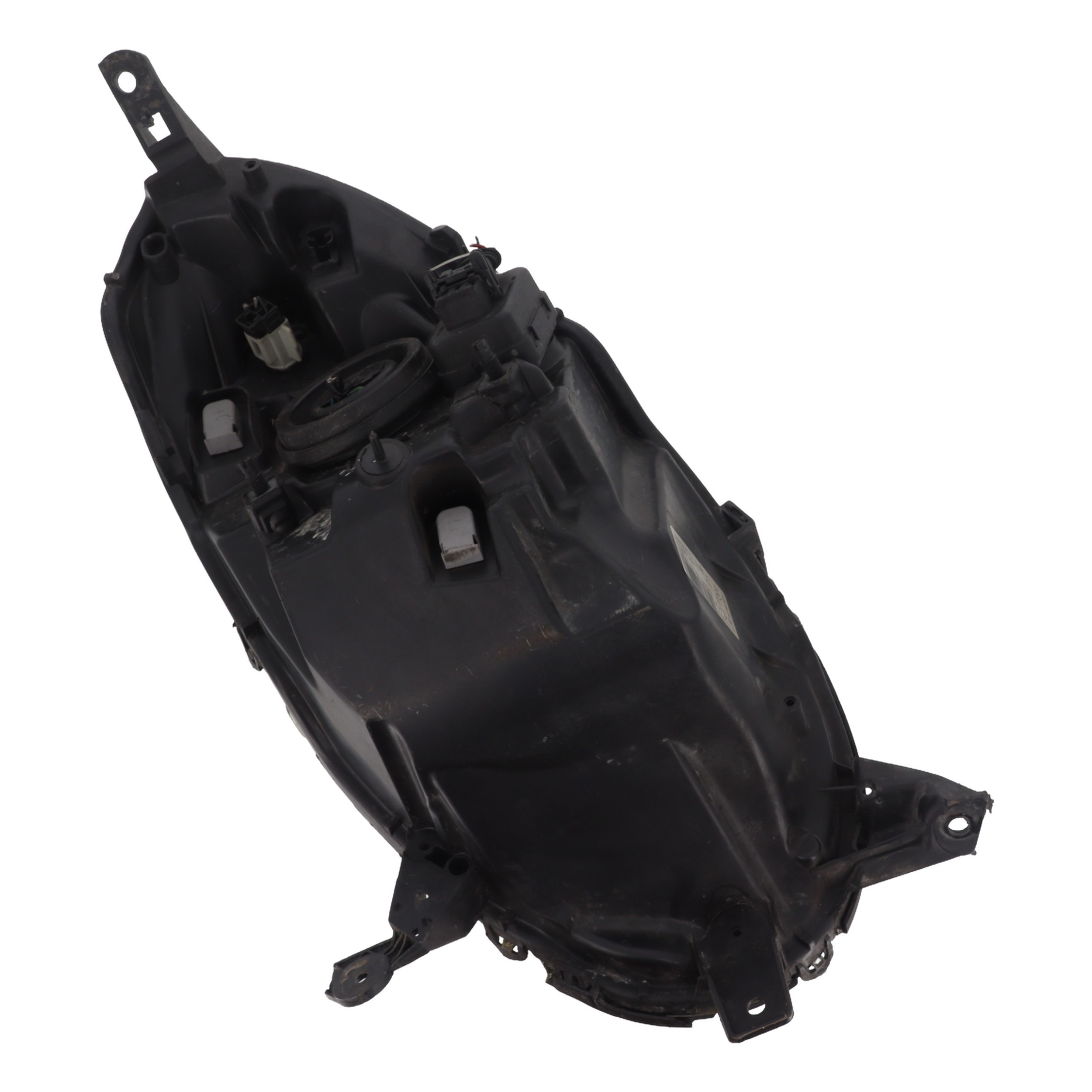 Optique avant principal gauche (feux)(phare) pour NISSAN MICRA III Optique avant principal gauche (feux)(phare) pour NISSAN MICRA III