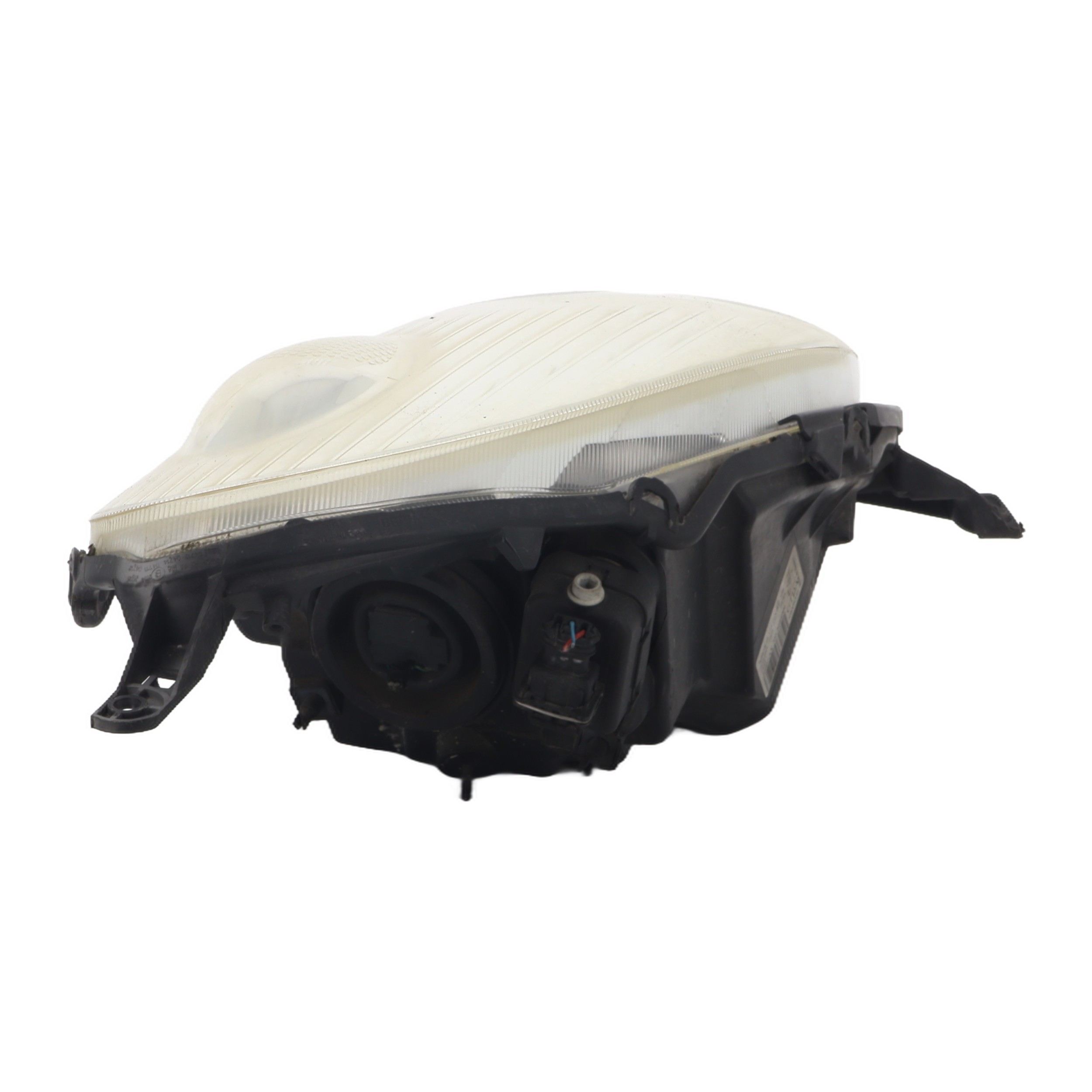 Optique avant principal gauche (feux)(phare) pour NISSAN MICRA III Optique avant principal gauche (feux)(phare) pour NISSAN MICRA III