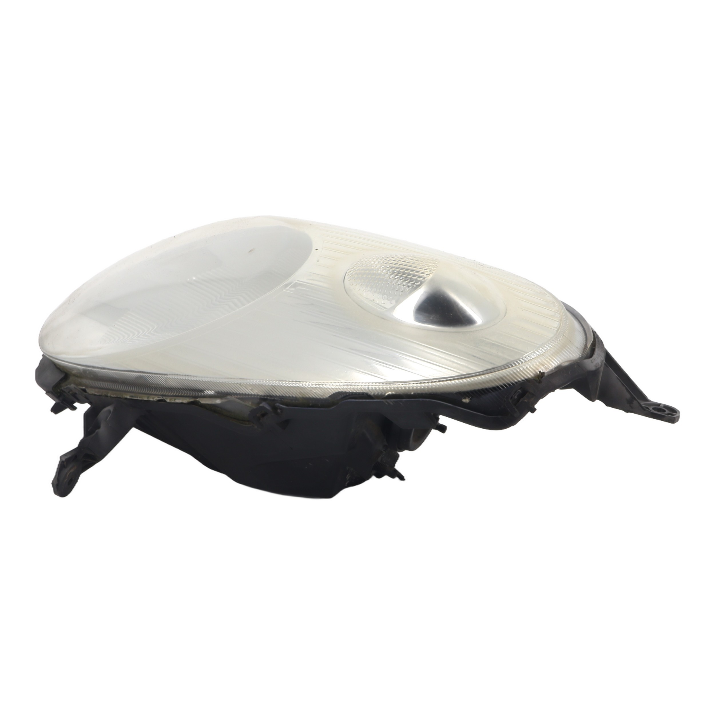 Optique avant principal gauche (feux)(phare) pour NISSAN MICRA III Optique avant principal gauche (feux)(phare) pour NISSAN MICRA III