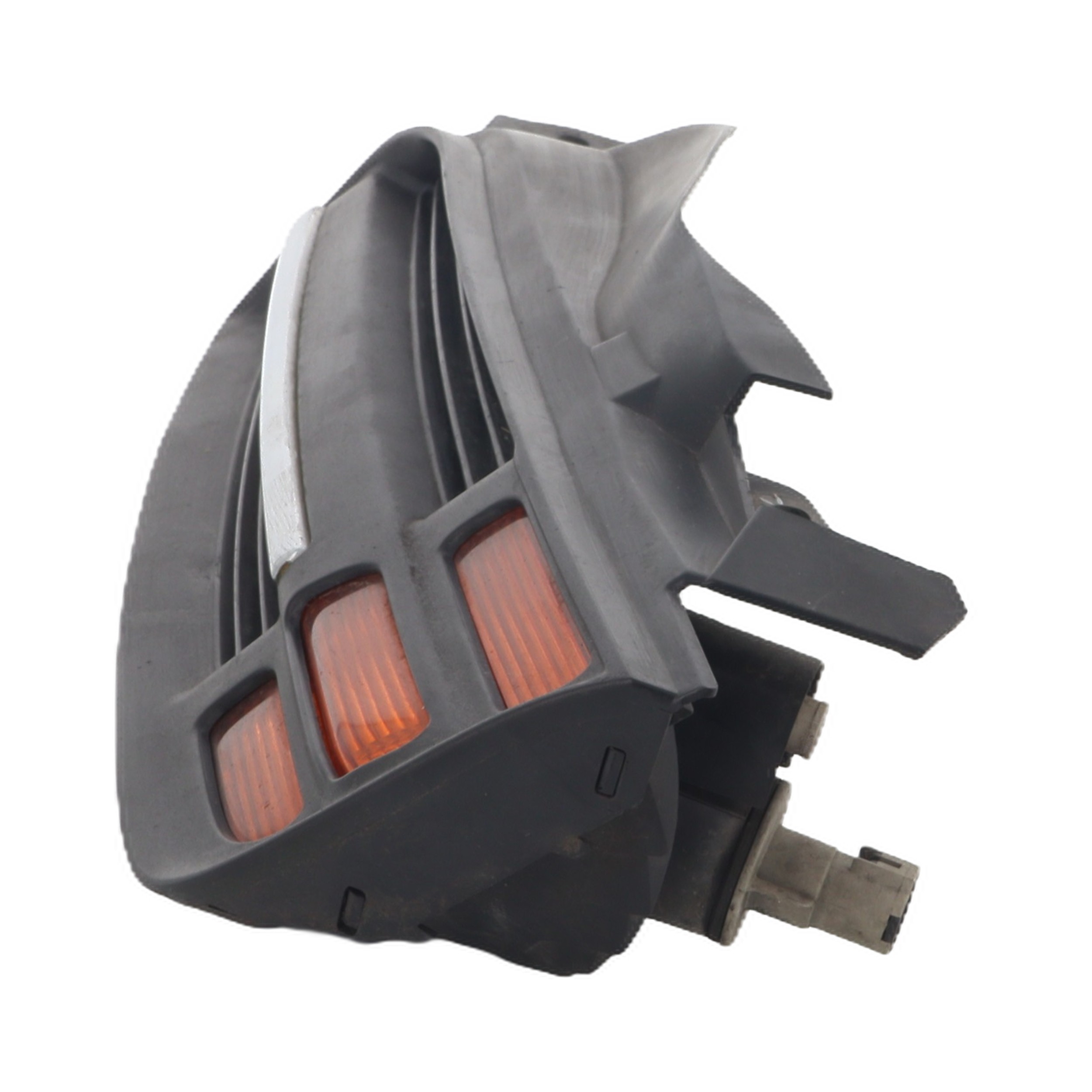 Optique avant secondaire gauche (feux)(clignotant) pour NISSAN MICRA 3 PHASE 1 Optique avant secondaire gauche (feux)(clignotant) pour NISSAN MICRA 3 PHASE 1