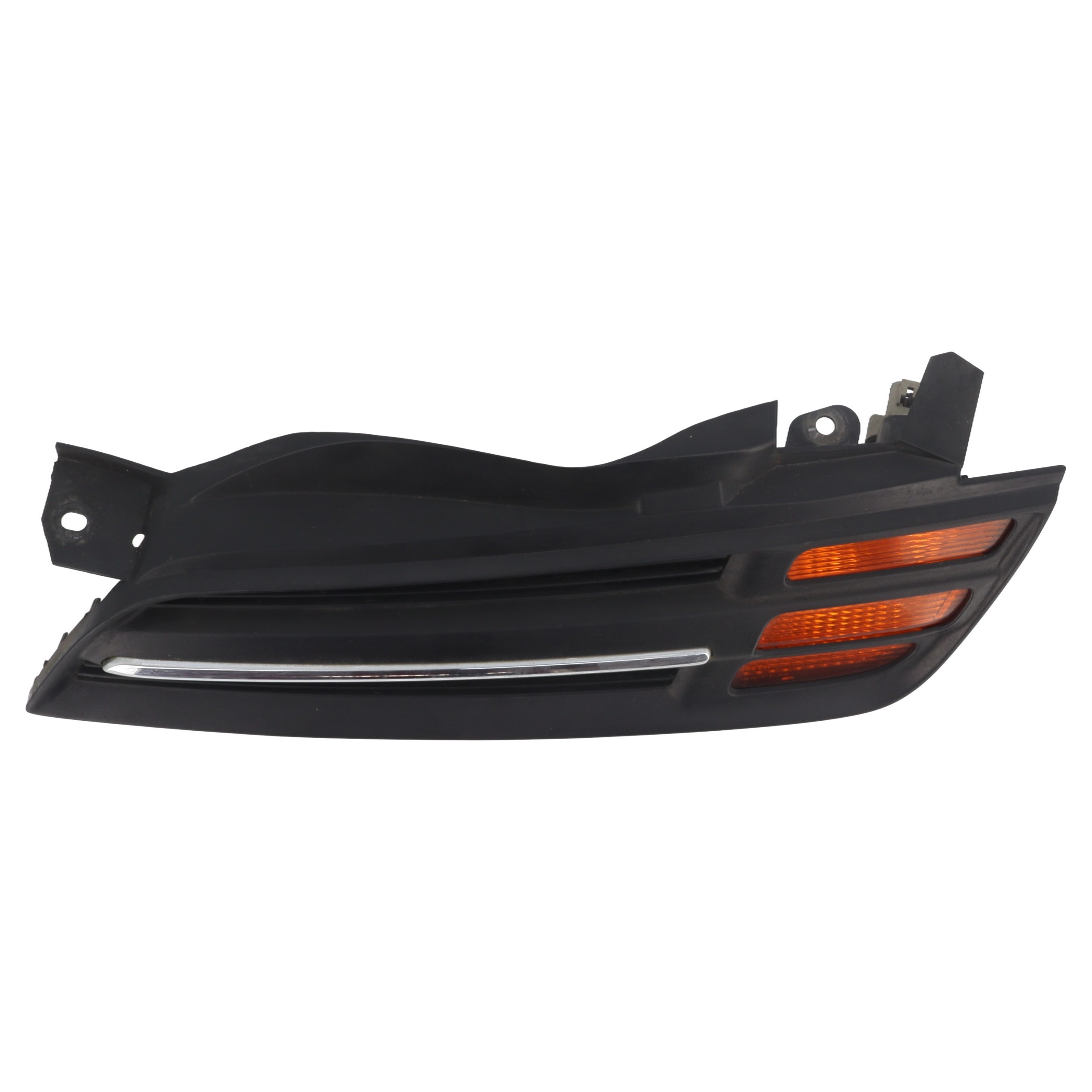 Optique avant secondaire gauche (feux)(clignotant) pour NISSAN MICRA 3 PHASE 1 Optique avant secondaire gauche (feux)(clignotant) pour NISSAN MICRA 3 PHASE 1