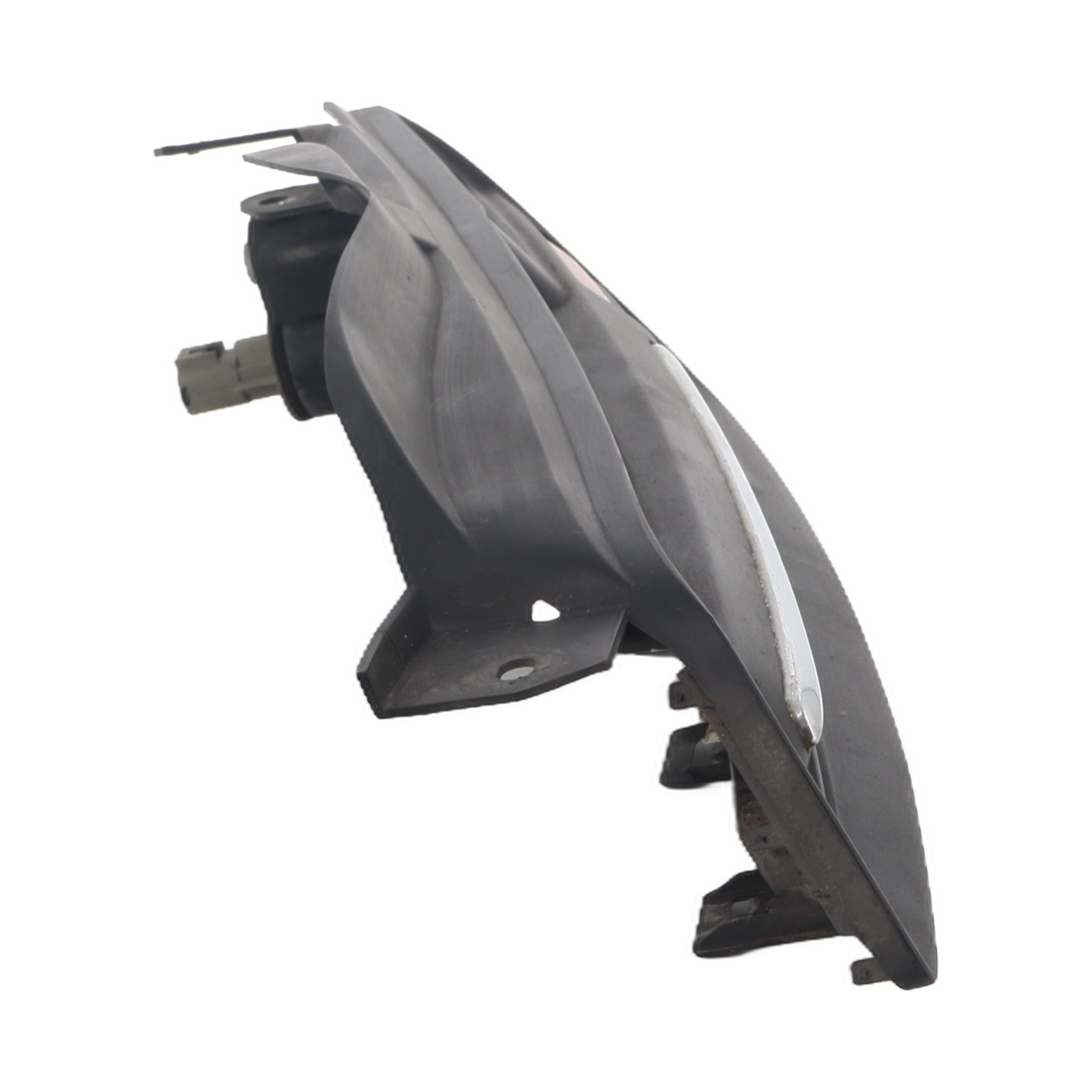Optique avant secondaire gauche (feux)(clignotant) pour NISSAN MICRA 3 PHASE 1 Optique avant secondaire gauche (feux)(clignotant) pour NISSAN MICRA 3 PHASE 1