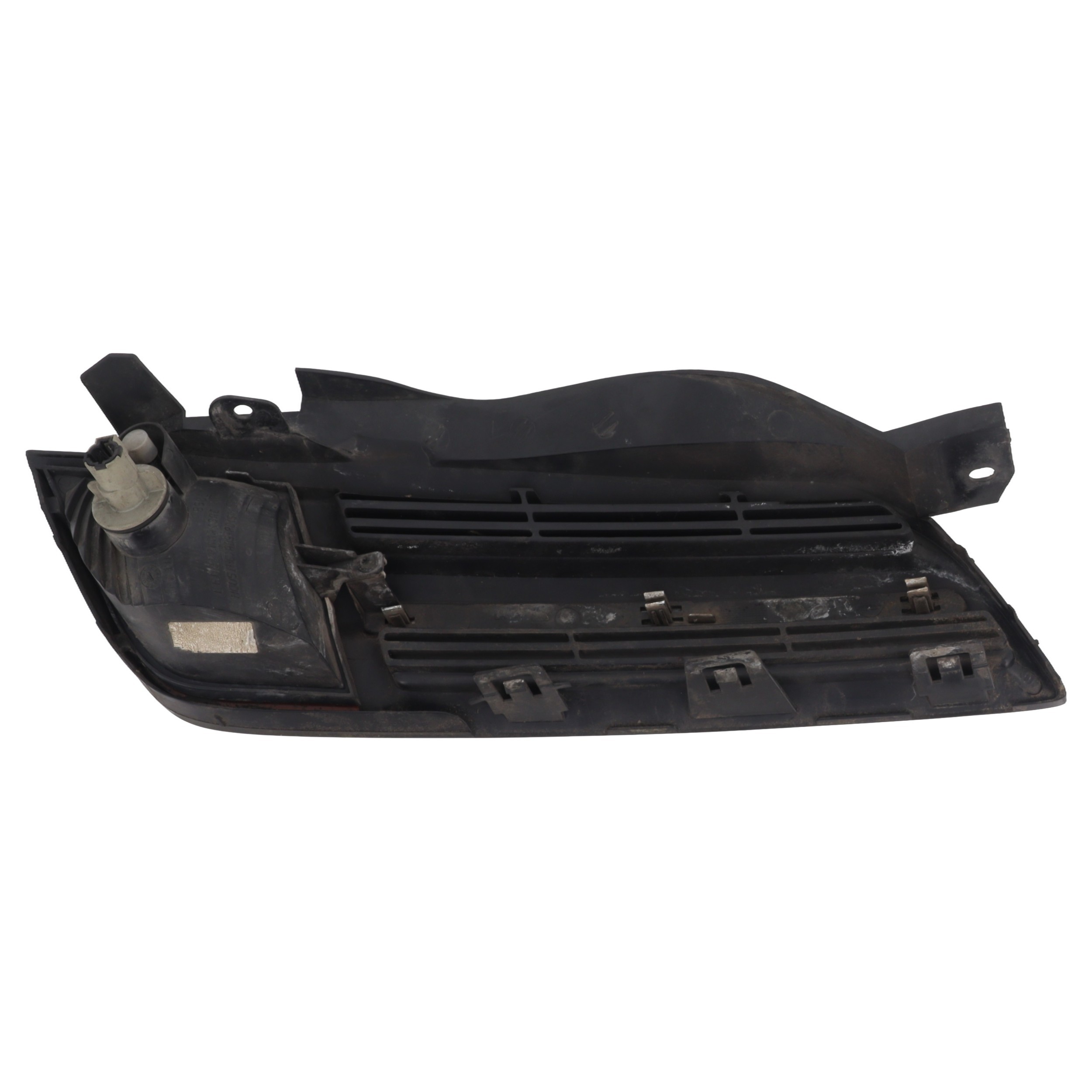 Optique avant secondaire gauche (feux)(clignotant) pour NISSAN MICRA 3 PHASE 1 Optique avant secondaire gauche (feux)(clignotant) pour NISSAN MICRA 3 PHASE 1