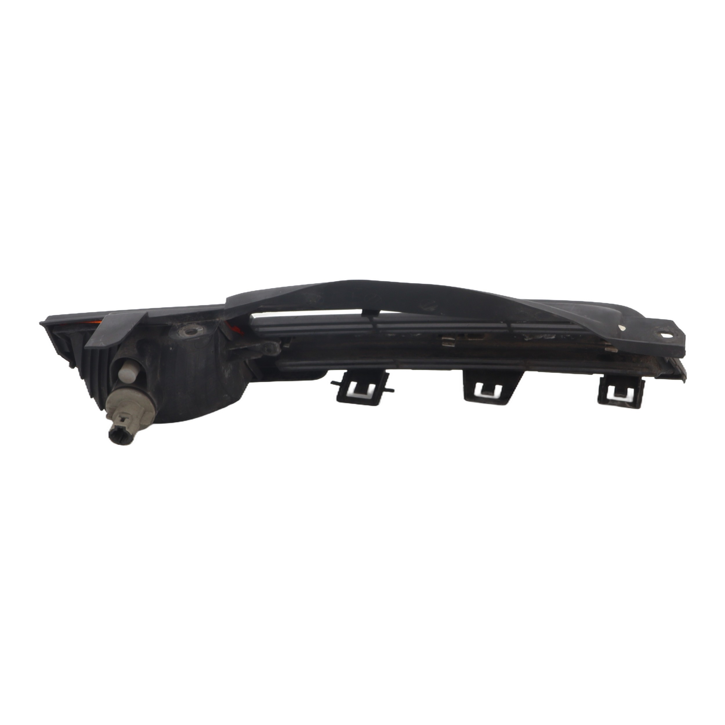 Optique avant secondaire gauche (feux)(clignotant) pour NISSAN MICRA 3 PHASE 1 Optique avant secondaire gauche (feux)(clignotant) pour NISSAN MICRA 3 PHASE 1