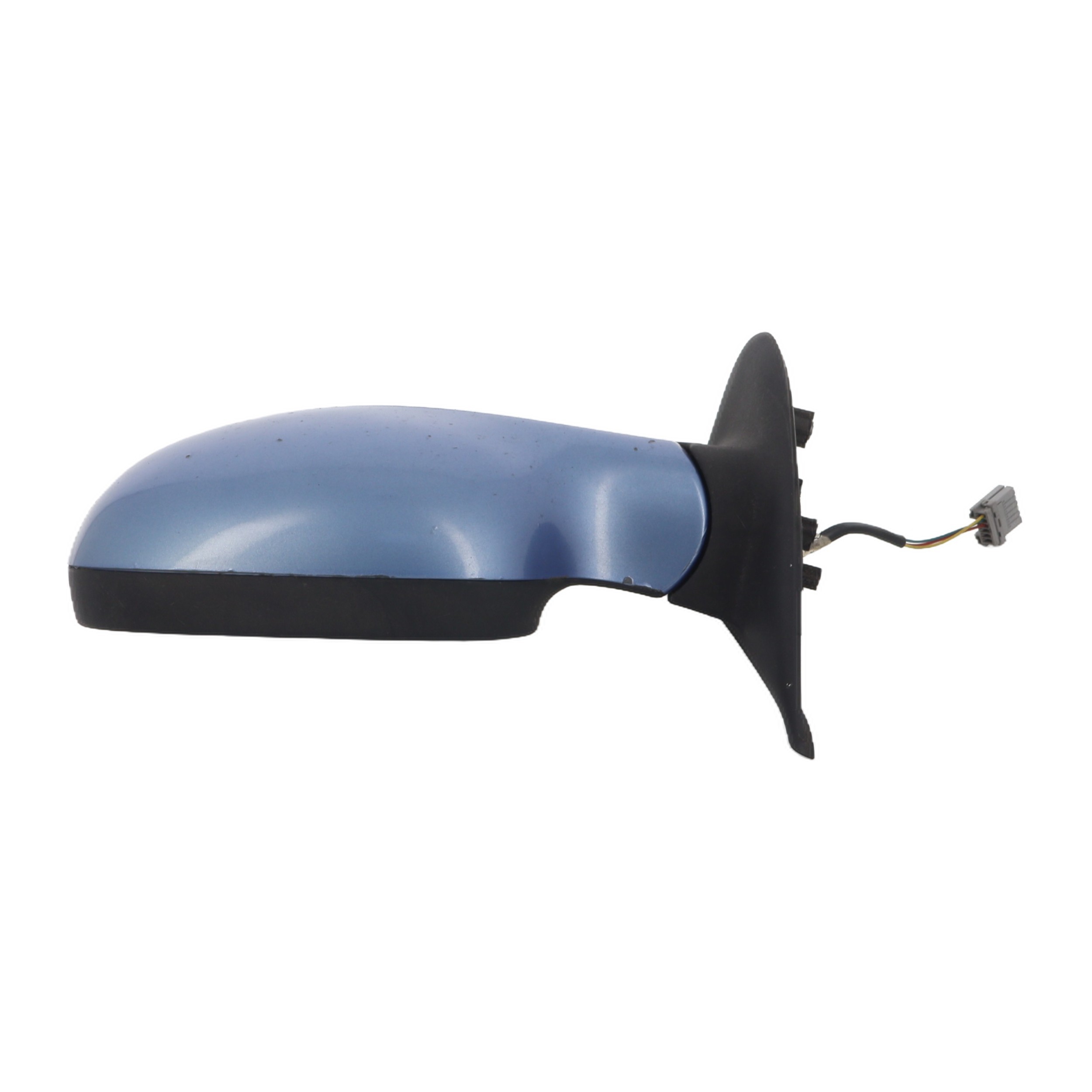 Retroviseur gauche pour NISSAN MICRA 3 PHASE 1 Retroviseur gauche pour NISSAN MICRA 3 PHASE 1