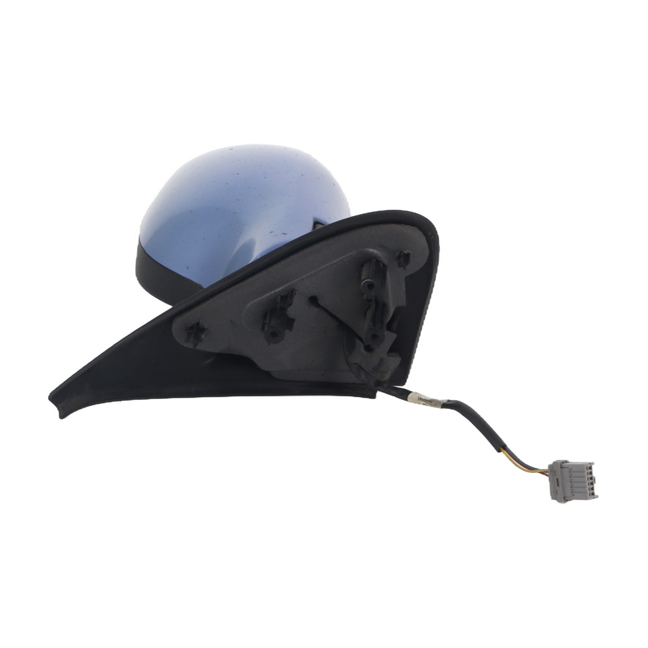 Retroviseur gauche pour NISSAN MICRA 3 PHASE 1 Retroviseur gauche pour NISSAN MICRA 3 PHASE 1