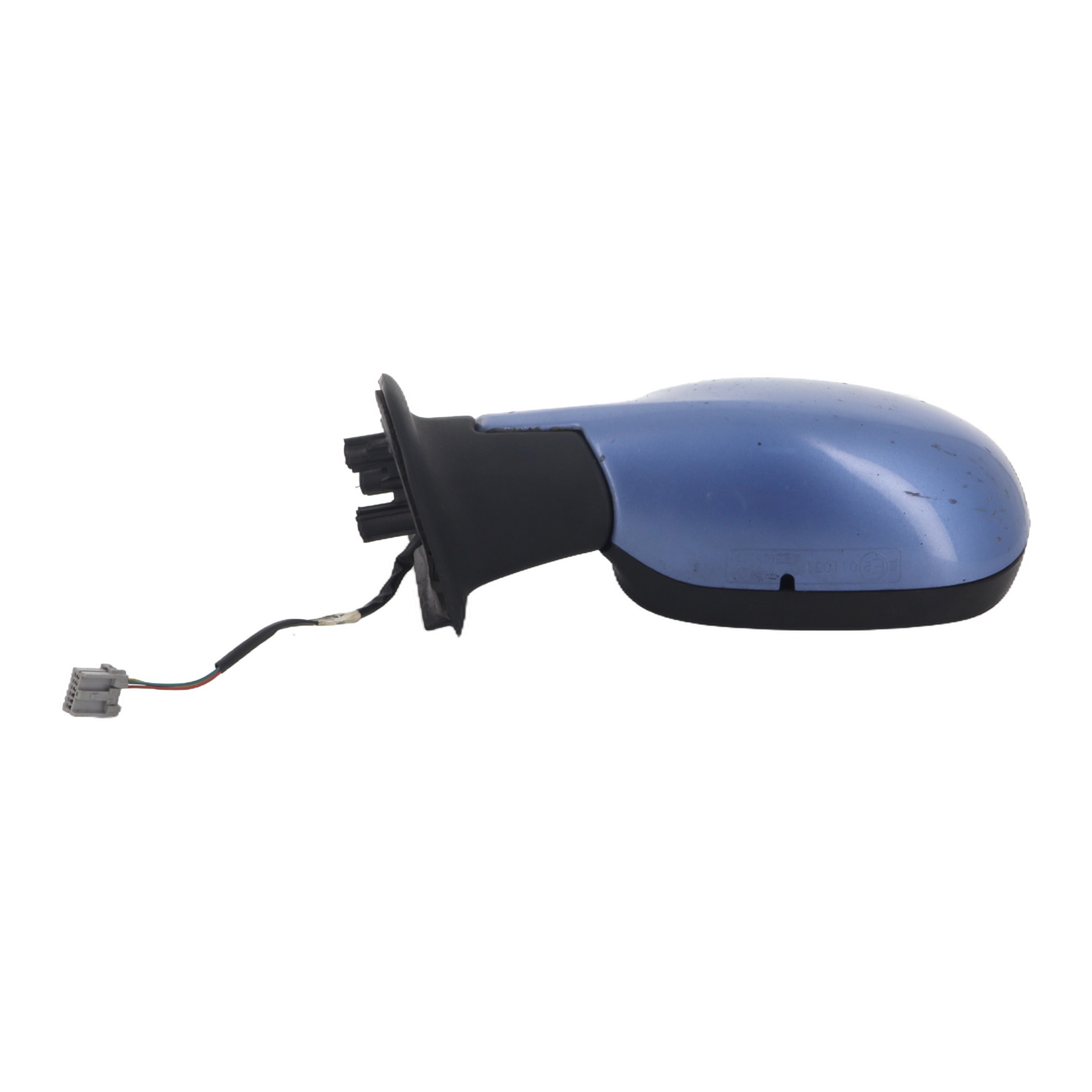 Retroviseur gauche pour NISSAN MICRA 3 PHASE 1 Retroviseur gauche pour NISSAN MICRA 3 PHASE 1