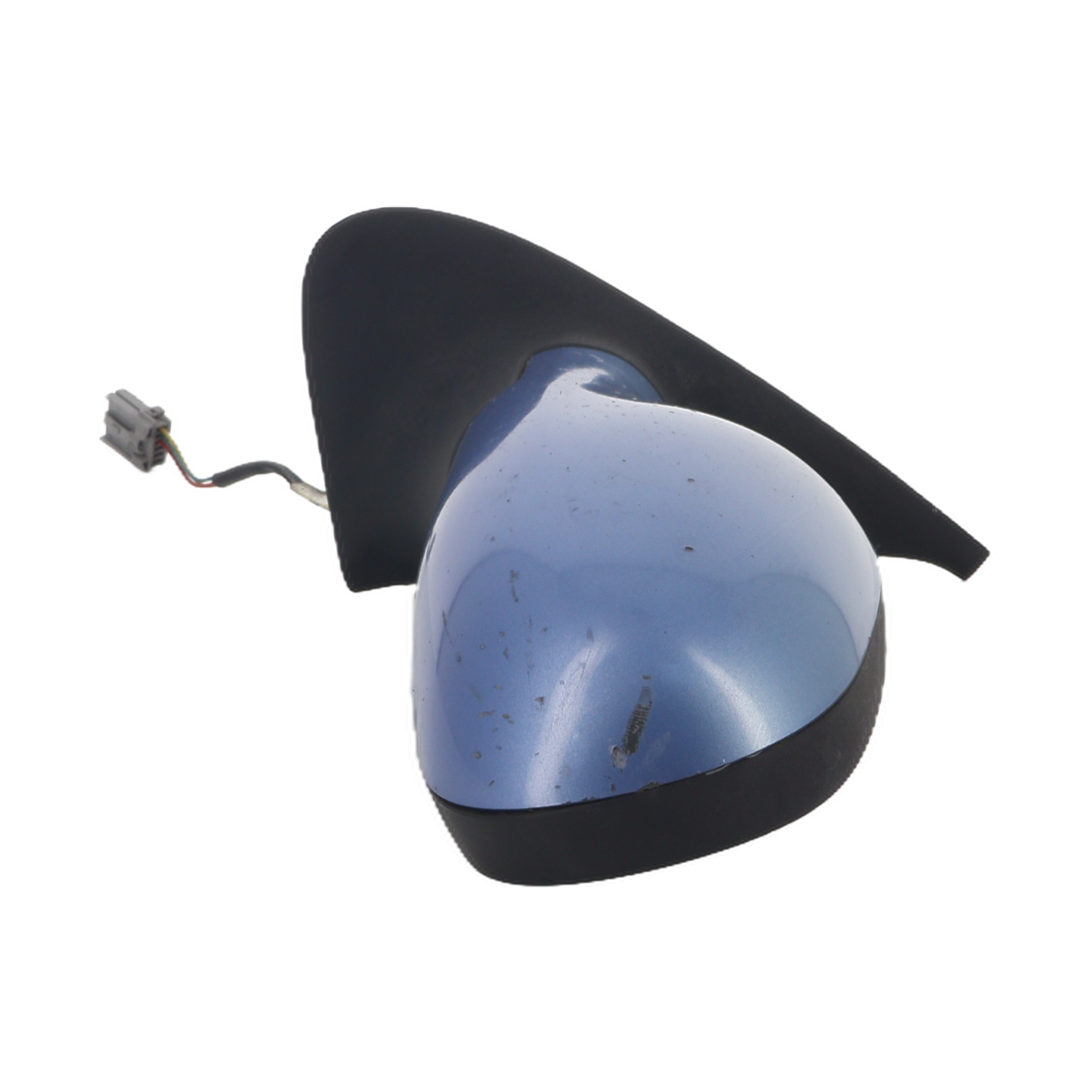 Retroviseur gauche pour NISSAN MICRA 3 PHASE 1 Retroviseur gauche pour NISSAN MICRA 3 PHASE 1