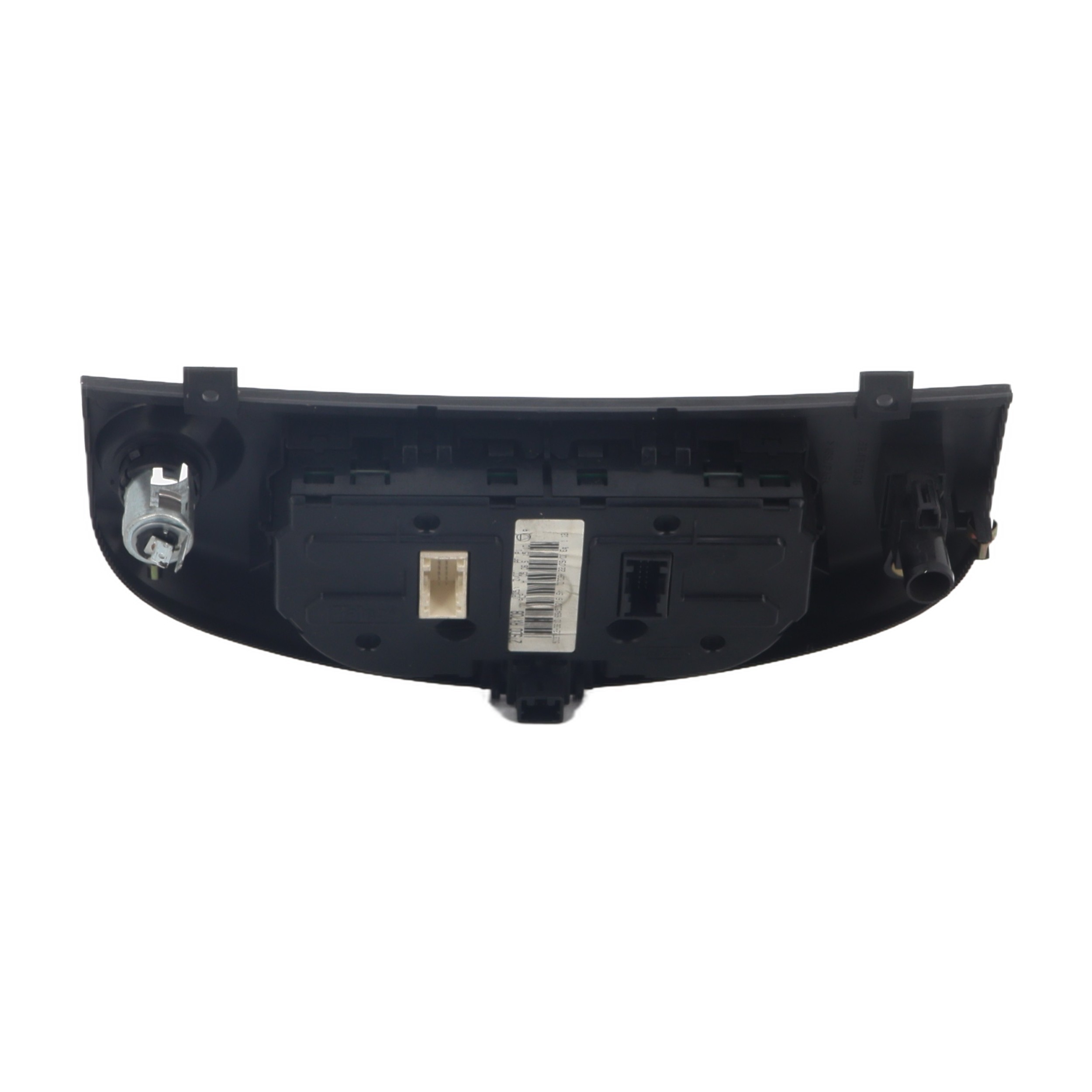 Commande chauffage pour NISSAN MICRA 3 PHASE 1 Commande chauffage pour NISSAN MICRA 3 PHASE 1