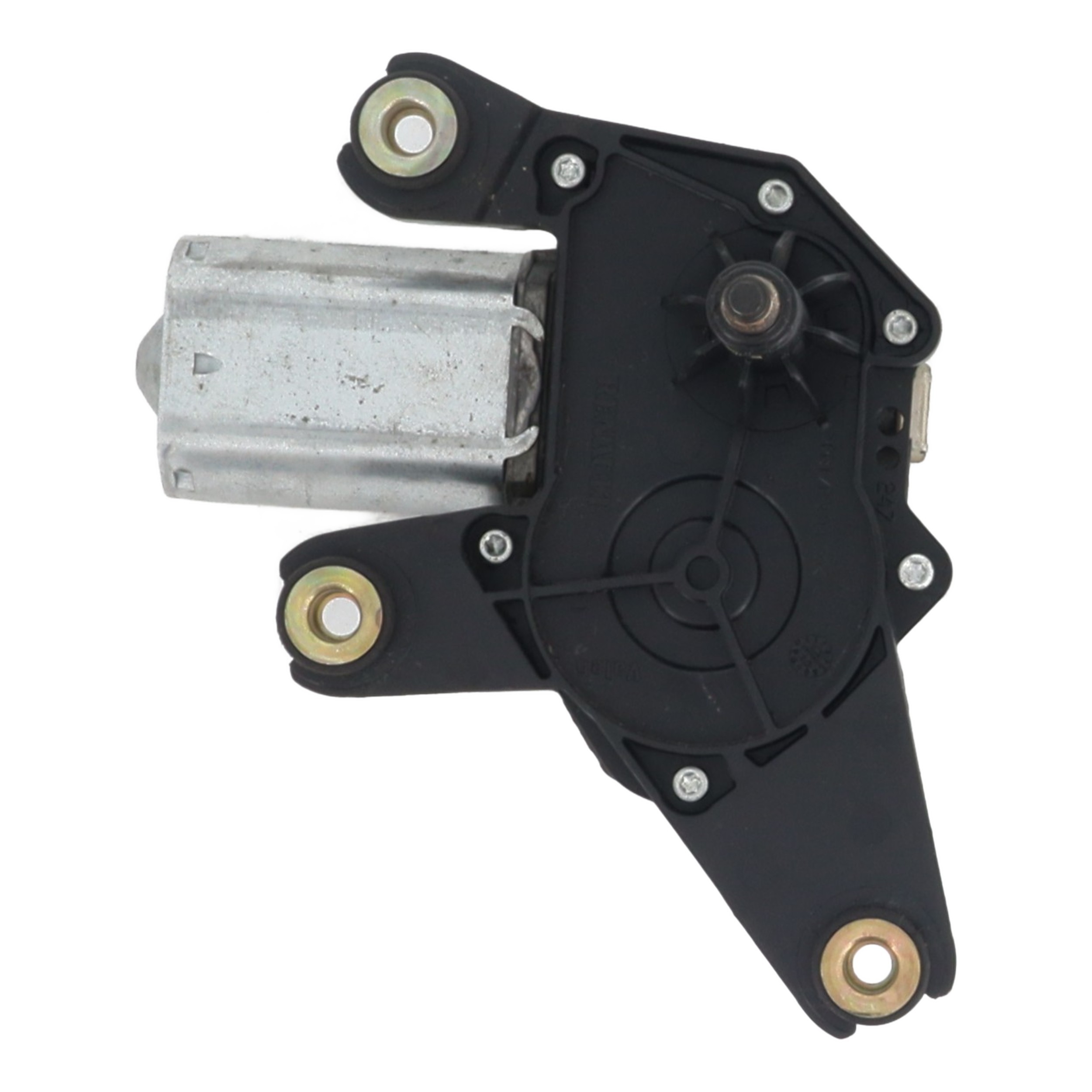 Moteur essuie glace arriere pour NISSAN MICRA 3 PHASE 1 Moteur essuie glace arriere pour NISSAN MICRA 3 PHASE 1