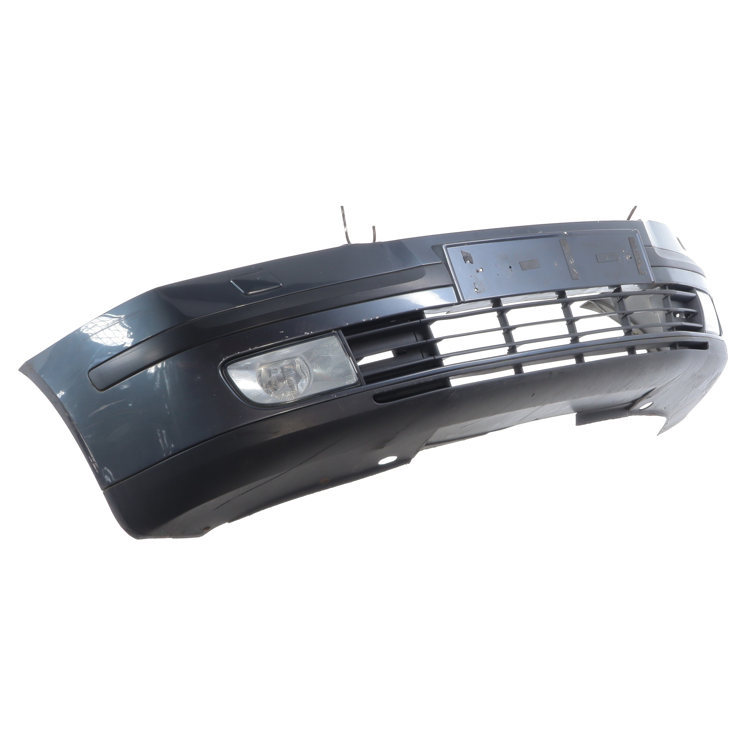 Pare choc avant pour SKODA OCTAVIA 2 PHASE 1 BREAK Pare choc avant pour SKODA OCTAVIA 2 PHASE 1 BREAK