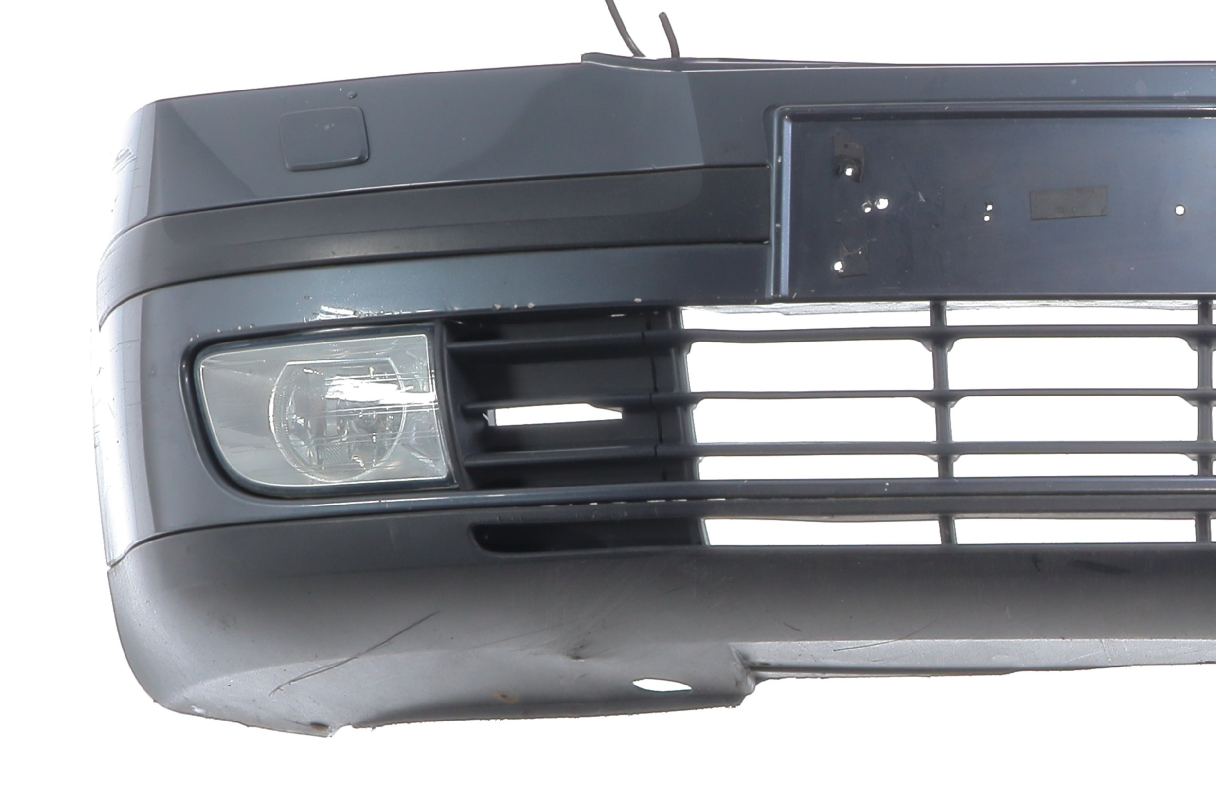 Pare choc avant pour SKODA OCTAVIA 2 PHASE 1 BREAK Pare choc avant pour SKODA OCTAVIA 2 PHASE 1 BREAK