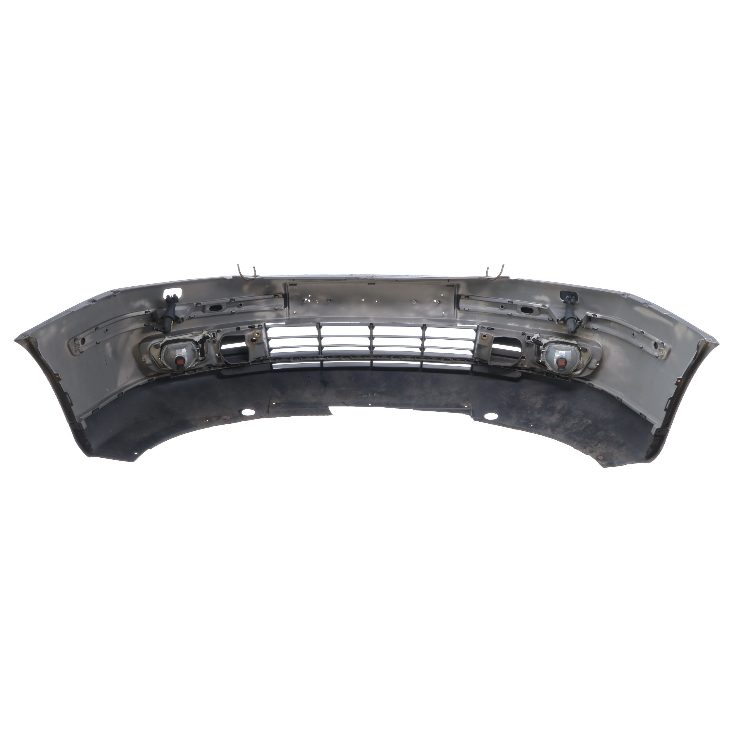 Pare choc avant pour SKODA OCTAVIA 2 PHASE 1 BREAK Pare choc avant pour SKODA OCTAVIA 2 PHASE 1 BREAK