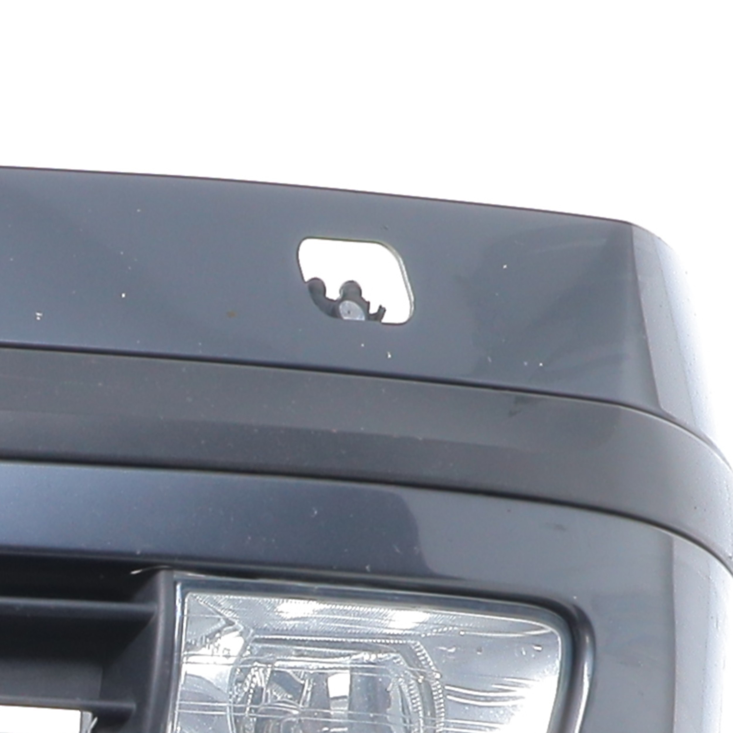 Pare choc avant pour SKODA OCTAVIA 2 PHASE 1 BREAK Pare choc avant pour SKODA OCTAVIA 2 PHASE 1 BREAK