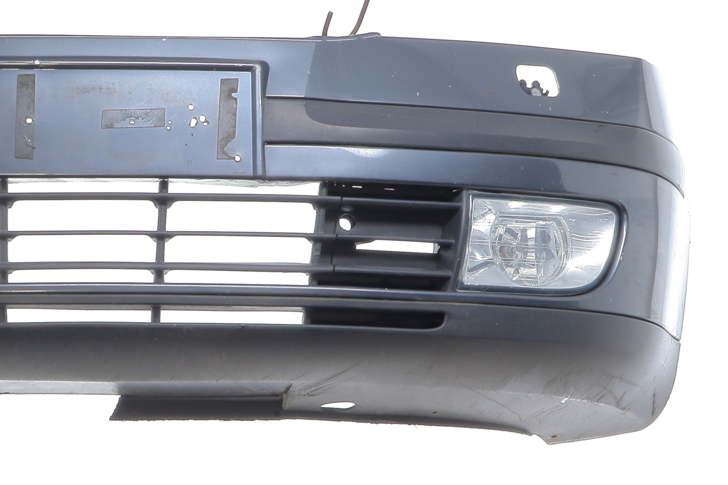Pare choc avant pour SKODA OCTAVIA 2 PHASE 1 BREAK Pare choc avant pour SKODA OCTAVIA 2 PHASE 1 BREAK