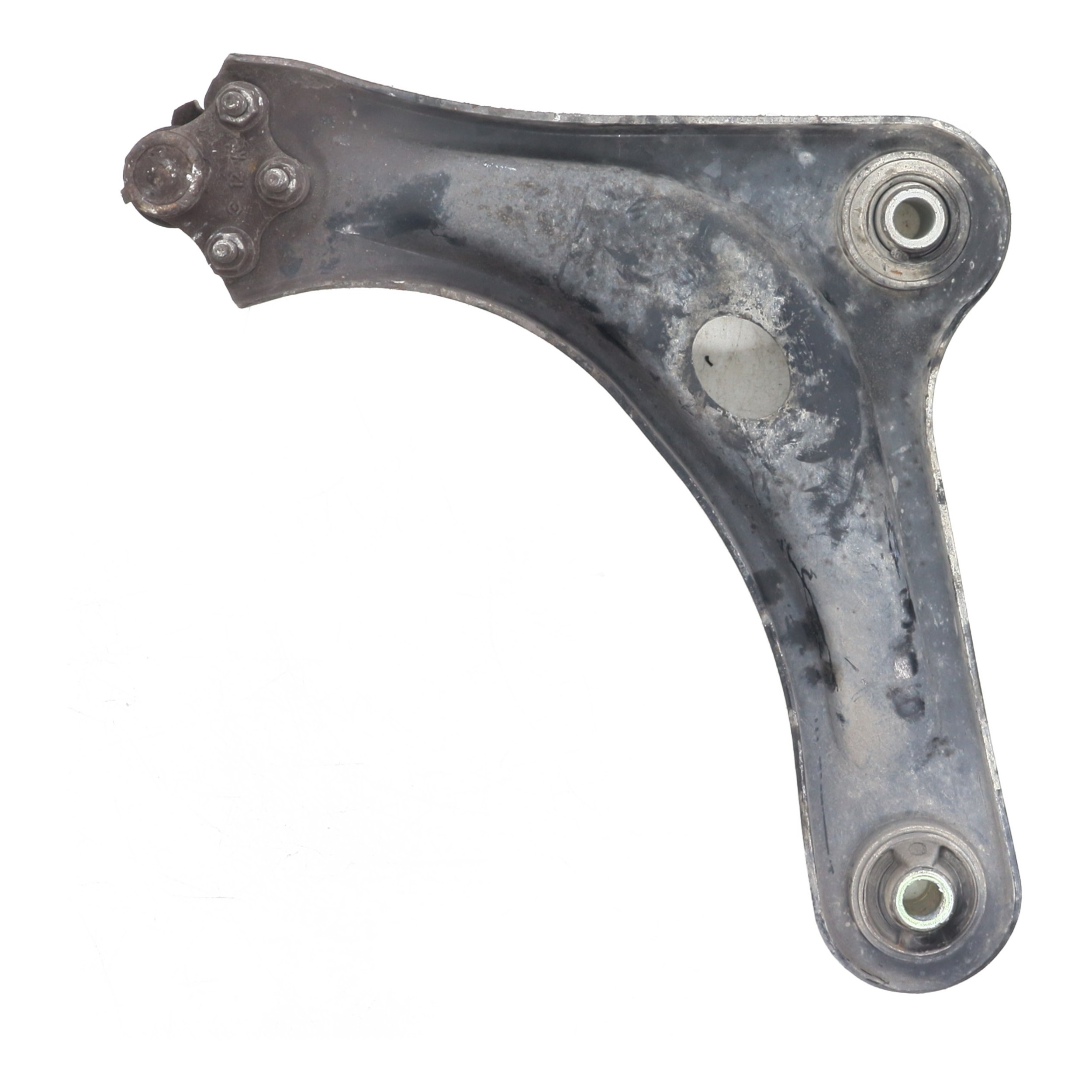 Triangle avant droit pour CITROEN DS3 PHASE 1 Triangle avant droit pour CITROEN DS3 PHASE 1