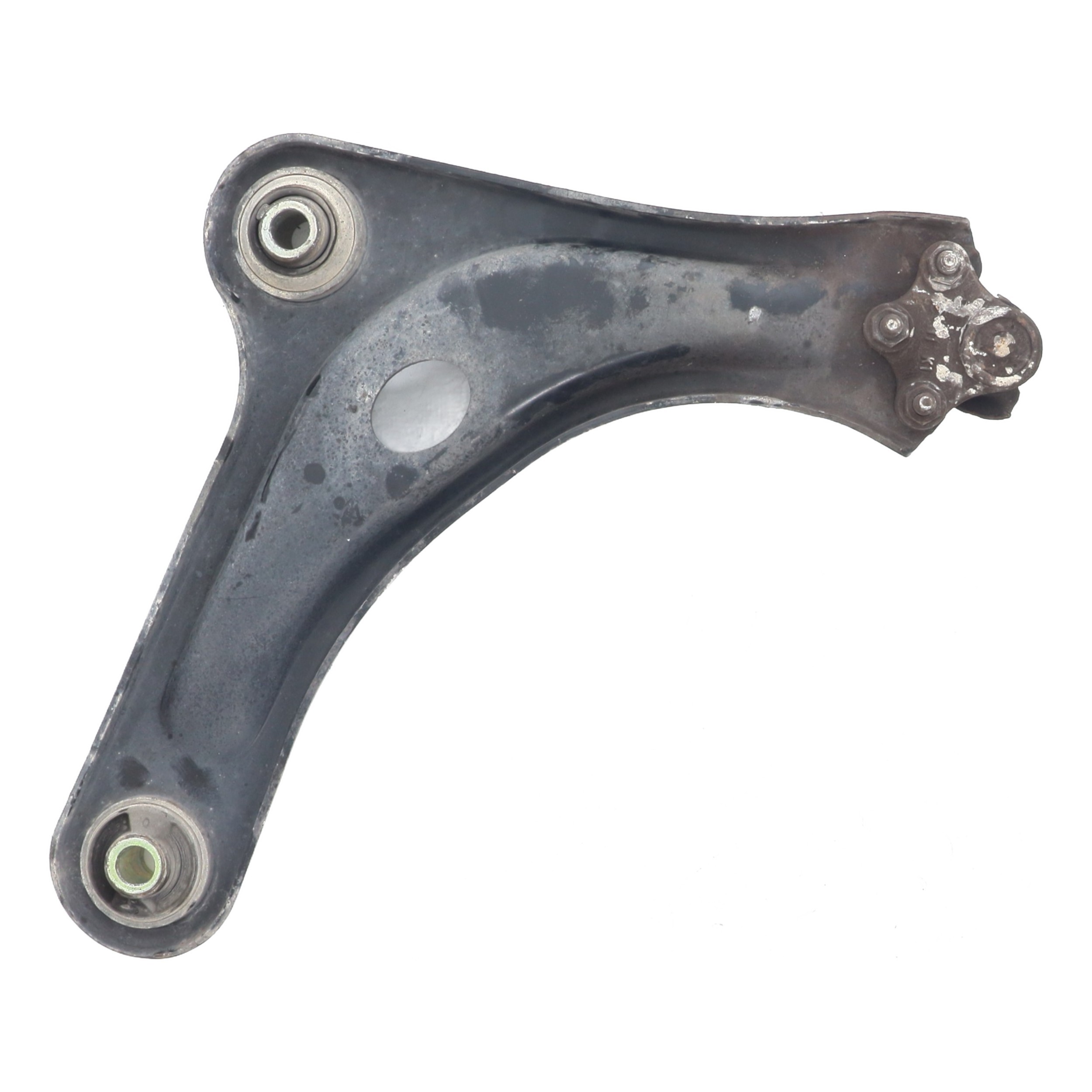 Triangle avant gauche pour CITROEN DS3 PHASE 1 Triangle avant gauche pour CITROEN DS3 PHASE 1