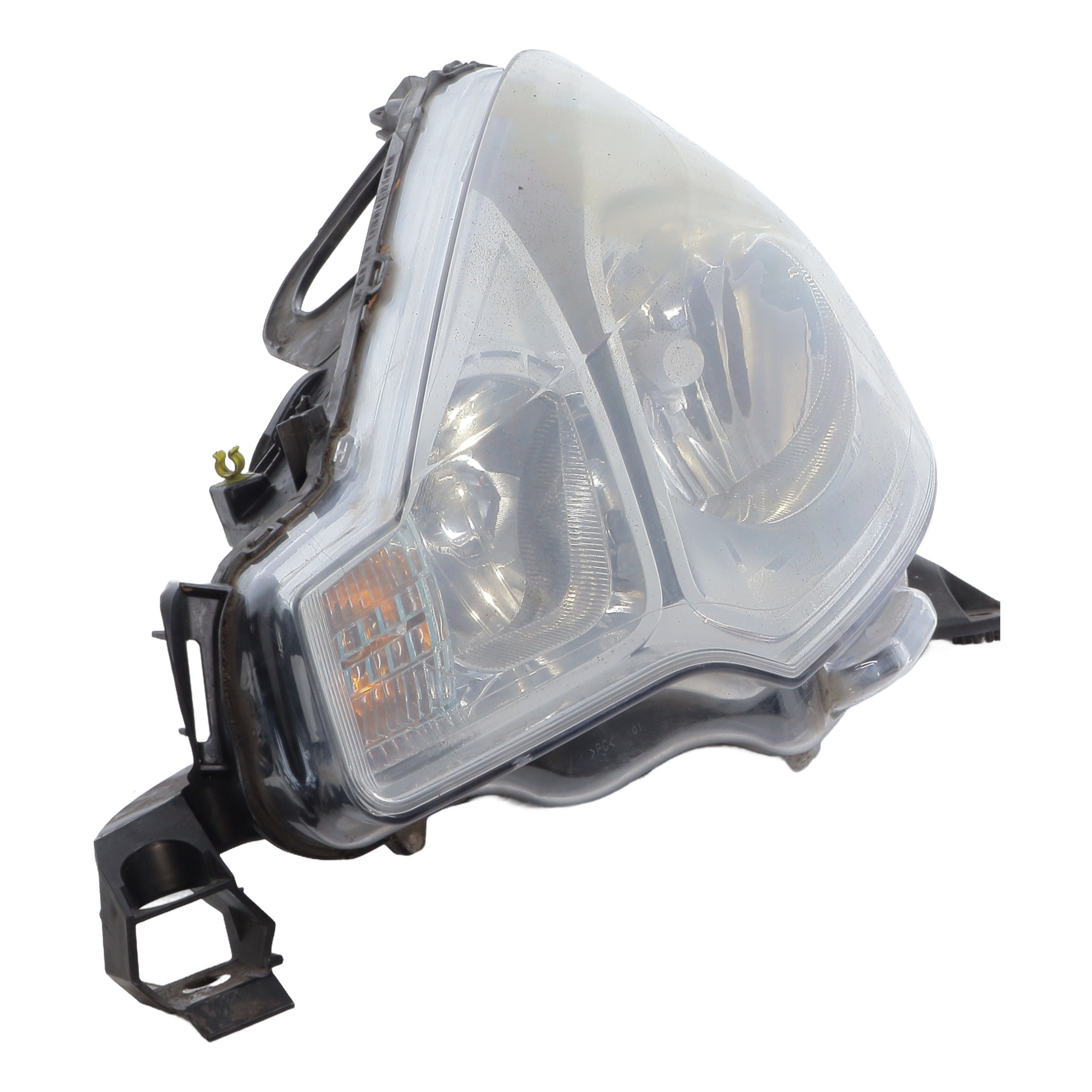 Optique avant principal gauche (feux)(phare) pour CITROEN DS3 PHASE 1 Optique avant principal gauche (feux)(phare) pour CITROEN DS3 PHASE 1