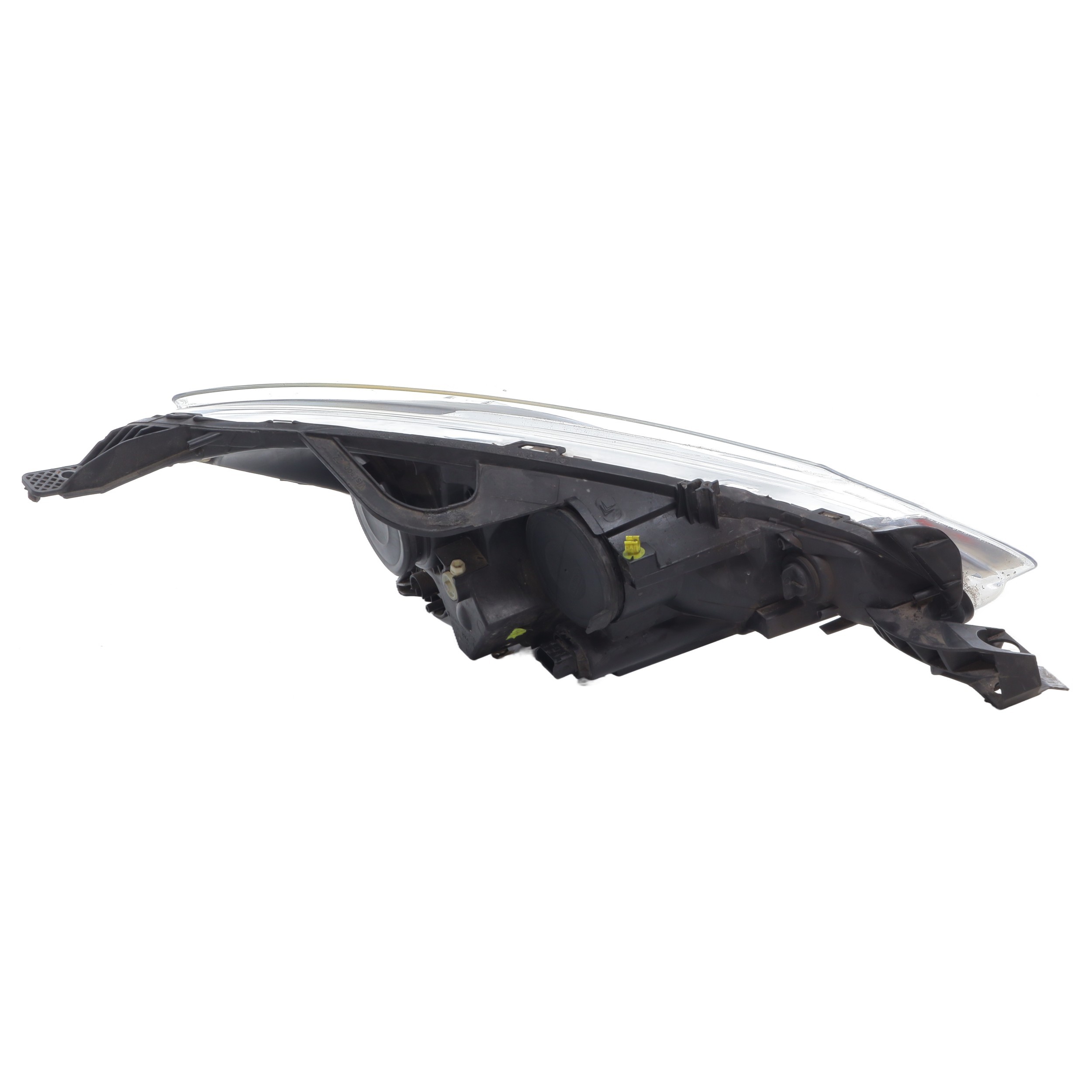 Optique avant principal gauche (feux)(phare) pour CITROEN DS3 PHASE 1 Optique avant principal gauche (feux)(phare) pour CITROEN DS3 PHASE 1