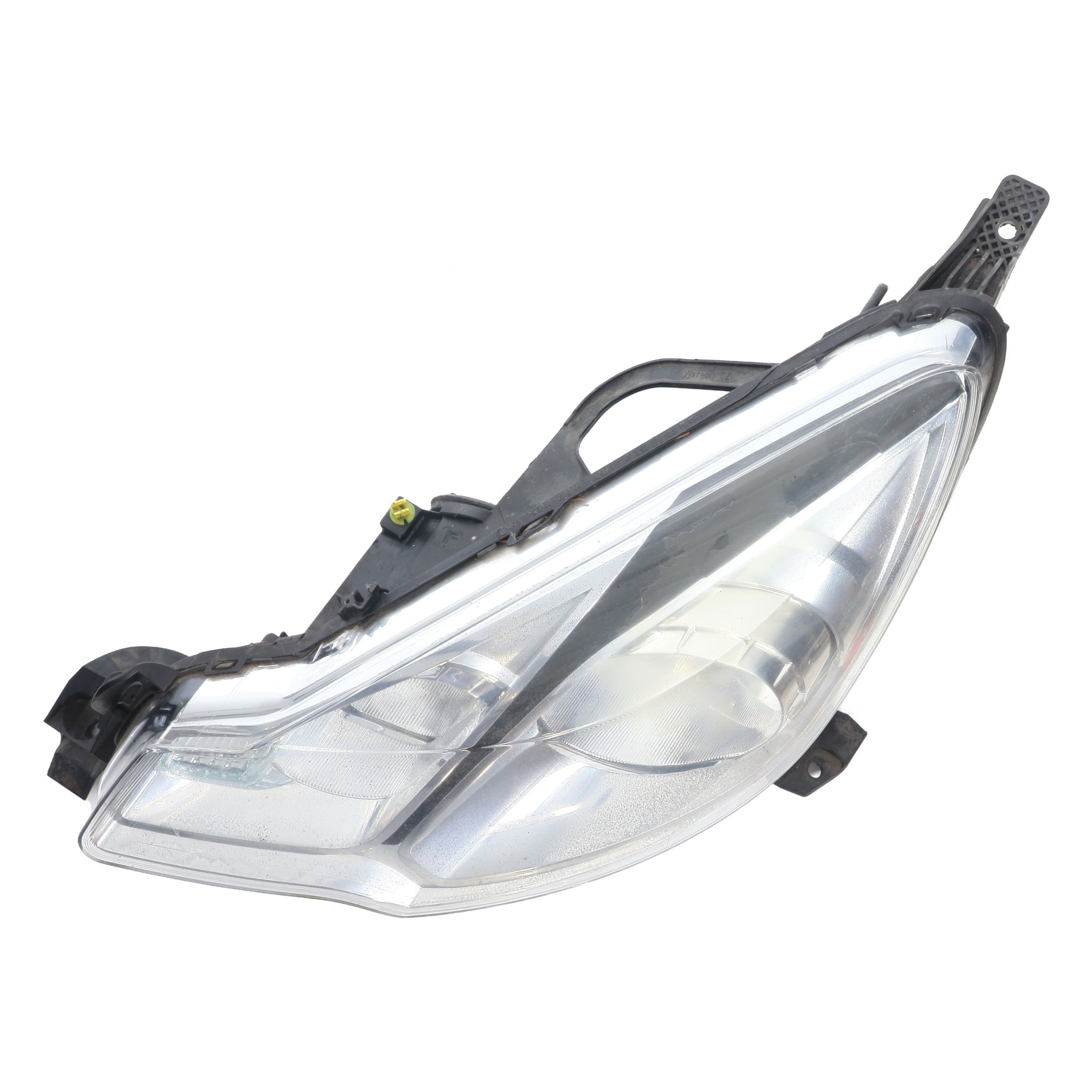 Optique avant principal gauche (feux)(phare) pour CITROEN DS3 PHASE 1 Optique avant principal gauche (feux)(phare) pour CITROEN DS3 PHASE 1