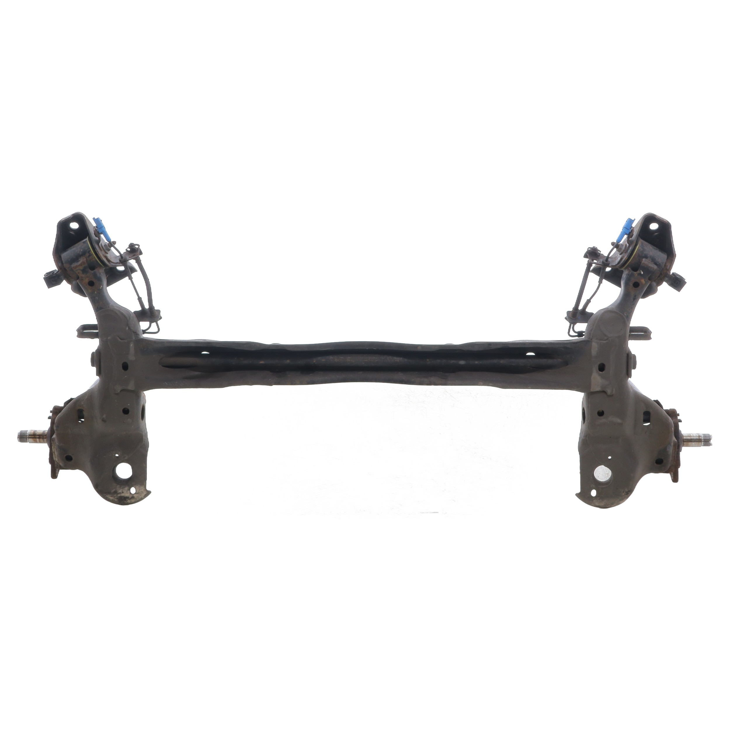 Train arriere complet pour CITROEN DS3 PHASE 1 Train arriere complet pour CITROEN DS3 PHASE 1