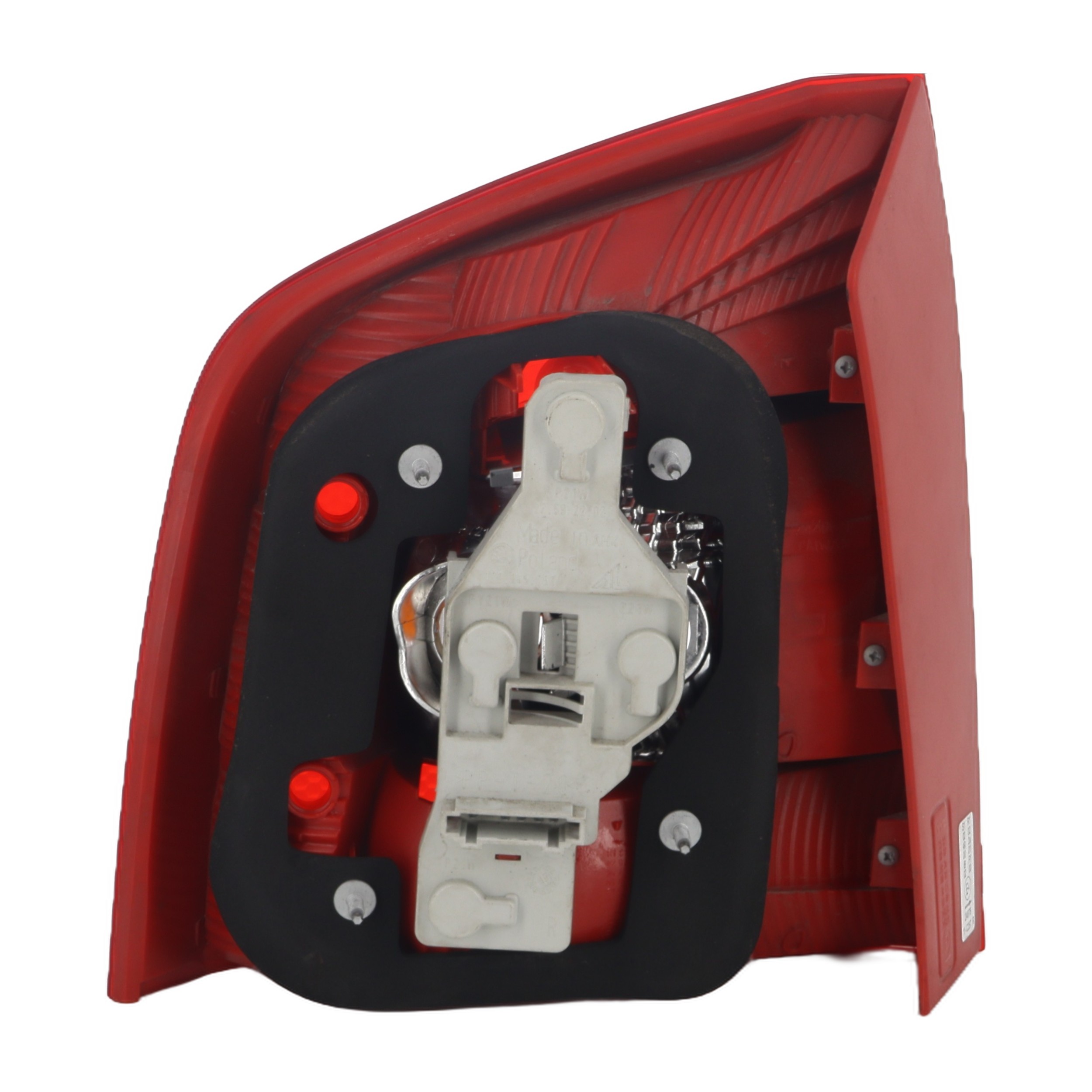 Feu arriere principal droit (feux) pour SKODA OCTAVIA 2 PHASE 1 BREAK Feu arriere principal droit (feux) pour SKODA OCTAVIA 2 PHASE 1 BREAK