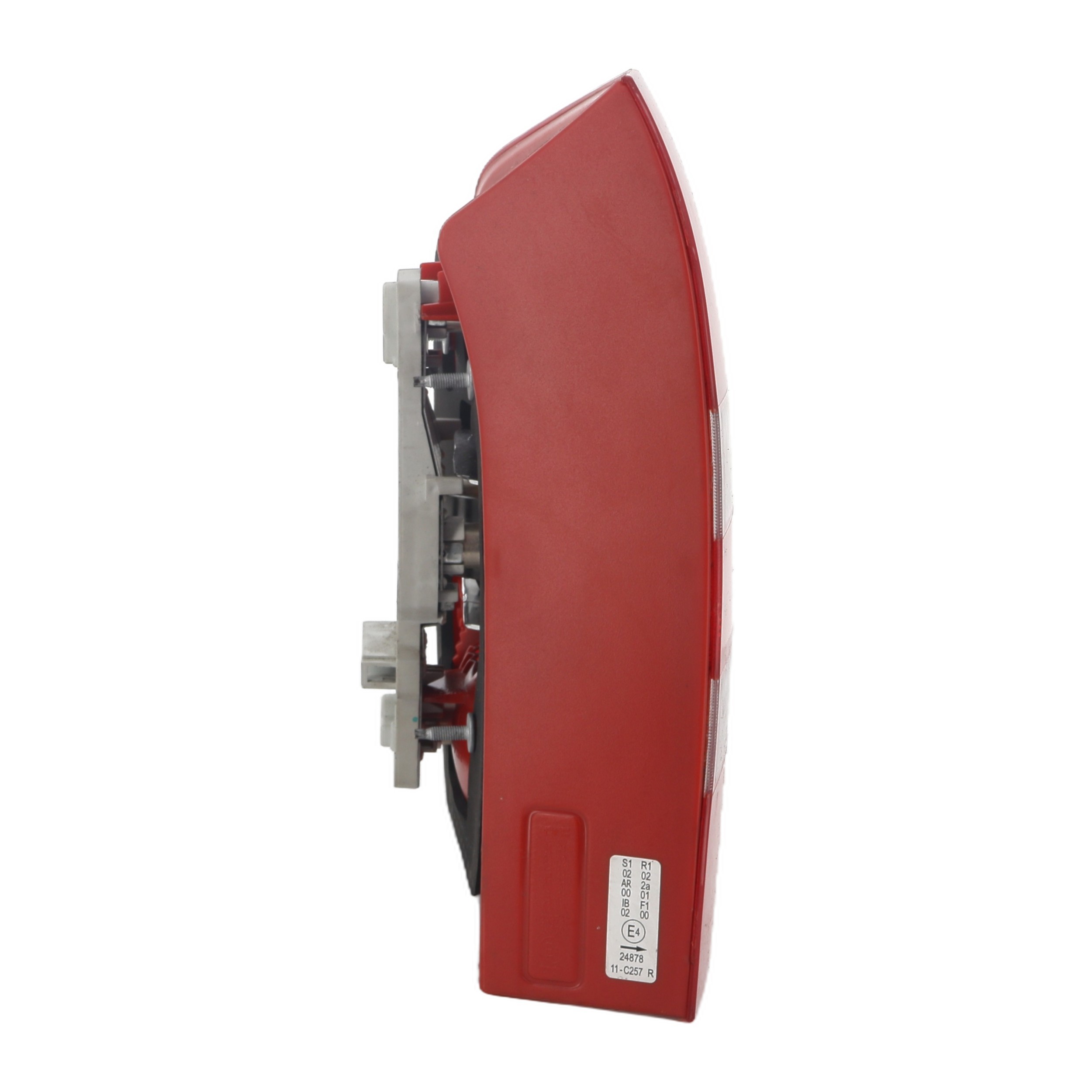 Feu arriere principal droit (feux) pour SKODA OCTAVIA 2 PHASE 1 BREAK Feu arriere principal droit (feux) pour SKODA OCTAVIA 2 PHASE 1 BREAK
