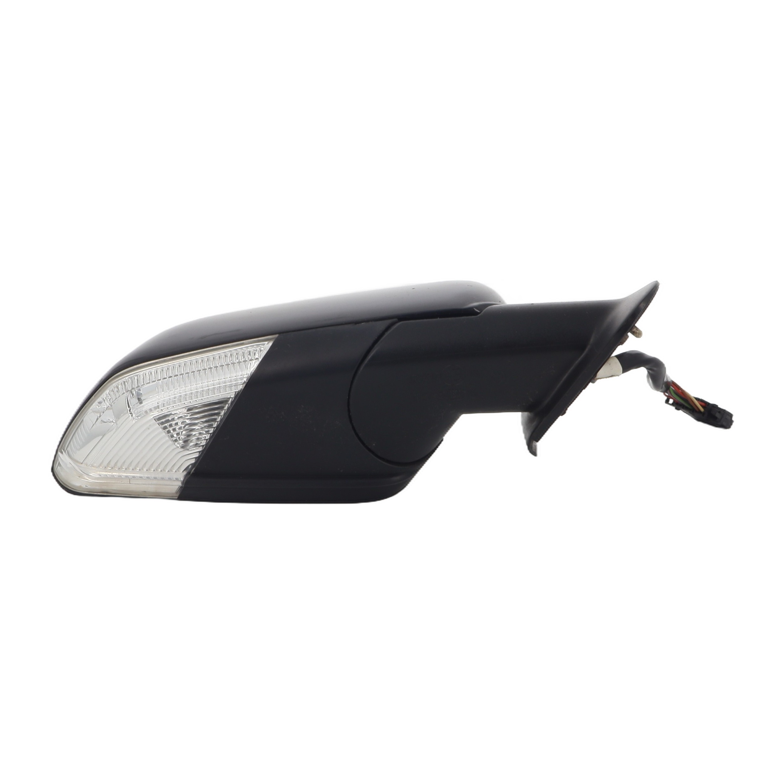 Retroviseur droit pour SKODA OCTAVIA 2 PHASE 1 BREAK Retroviseur droit pour SKODA OCTAVIA 2 PHASE 1 BREAK