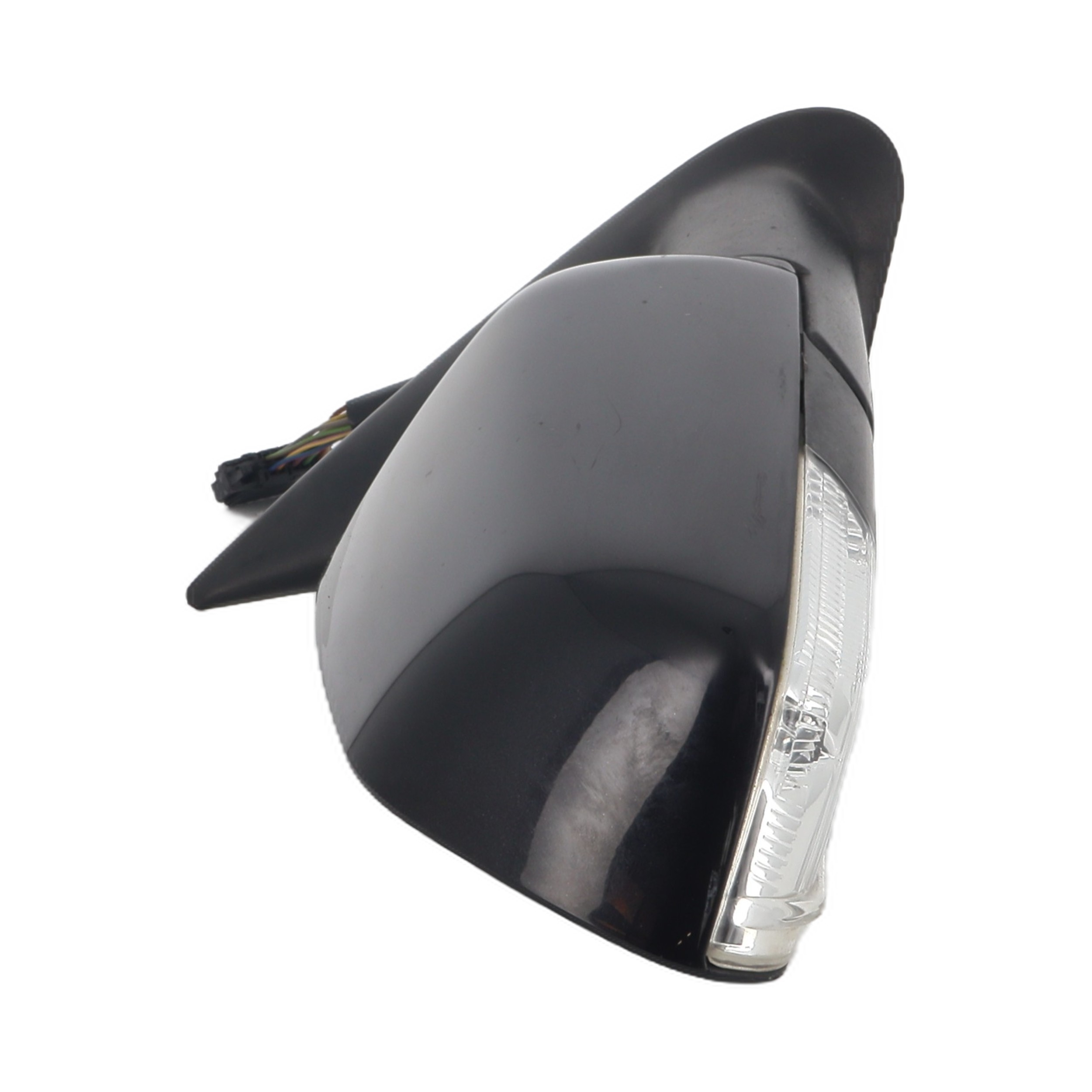Retroviseur droit pour SKODA OCTAVIA 2 PHASE 1 BREAK Retroviseur droit pour SKODA OCTAVIA 2 PHASE 1 BREAK