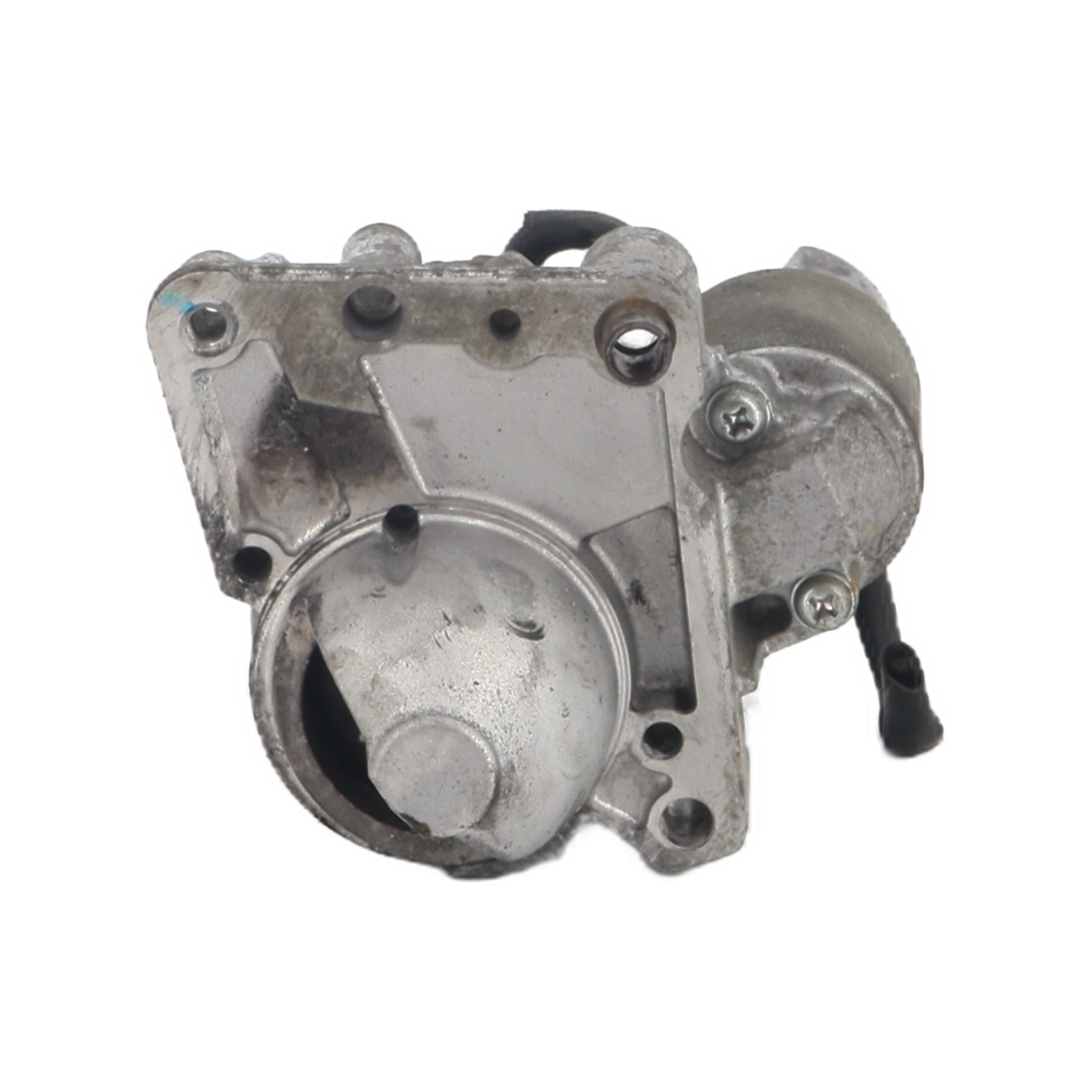 Demarreur pour CITROEN C4 1 PHASE 2 Demarreur pour CITROEN C4 1 PHASE 2