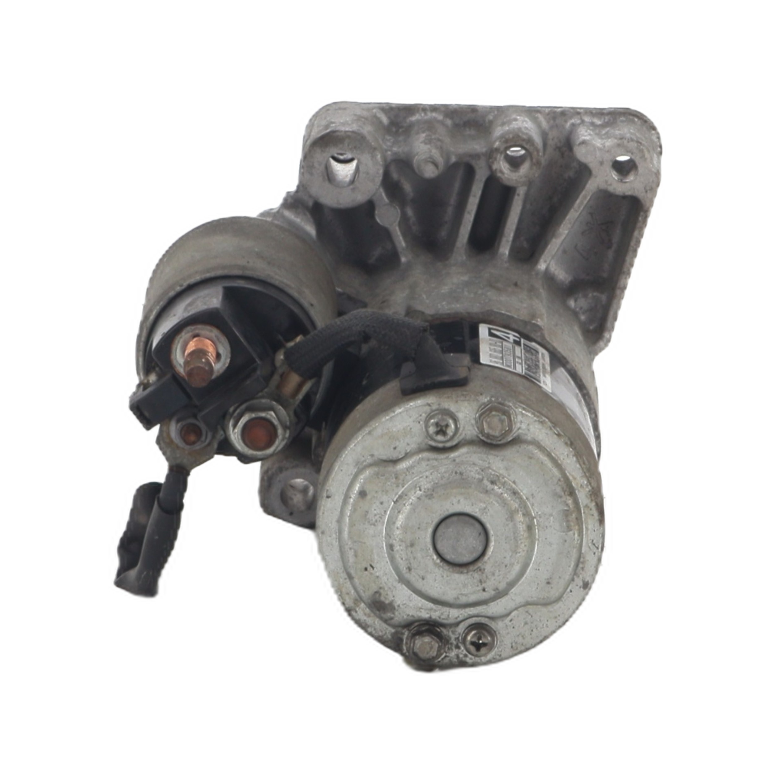 Demarreur pour CITROEN C4 1 PHASE 2 Demarreur pour CITROEN C4 1 PHASE 2