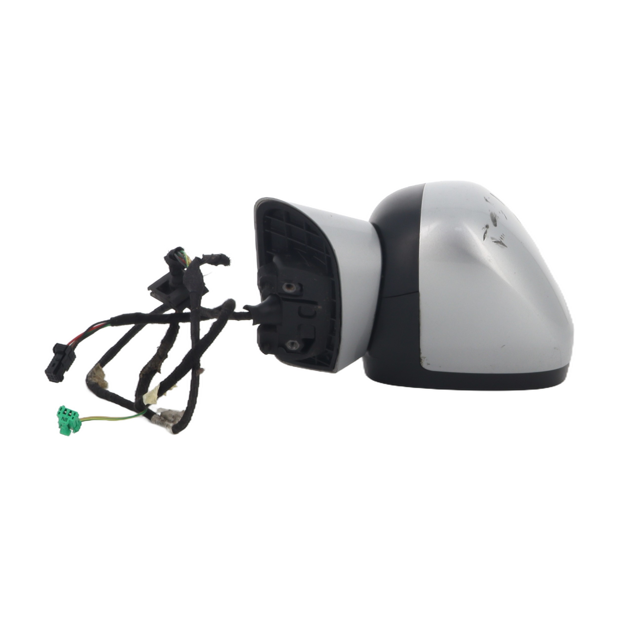 Retroviseur droit pour CITROEN C4 1 PHASE 2 Retroviseur droit pour CITROEN C4 1 PHASE 2