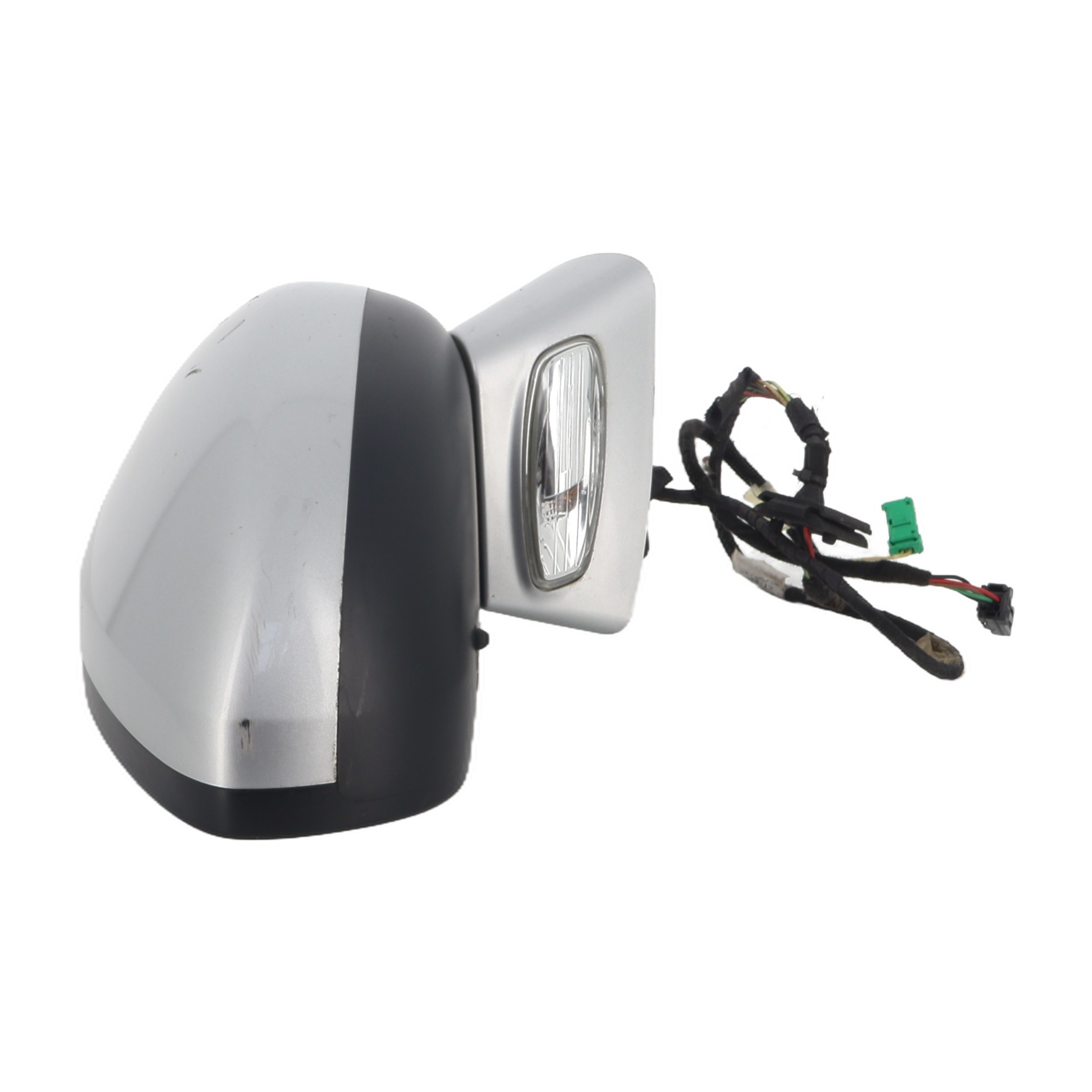 Retroviseur droit pour CITROEN C4 1 PHASE 2 Retroviseur droit pour CITROEN C4 1 PHASE 2