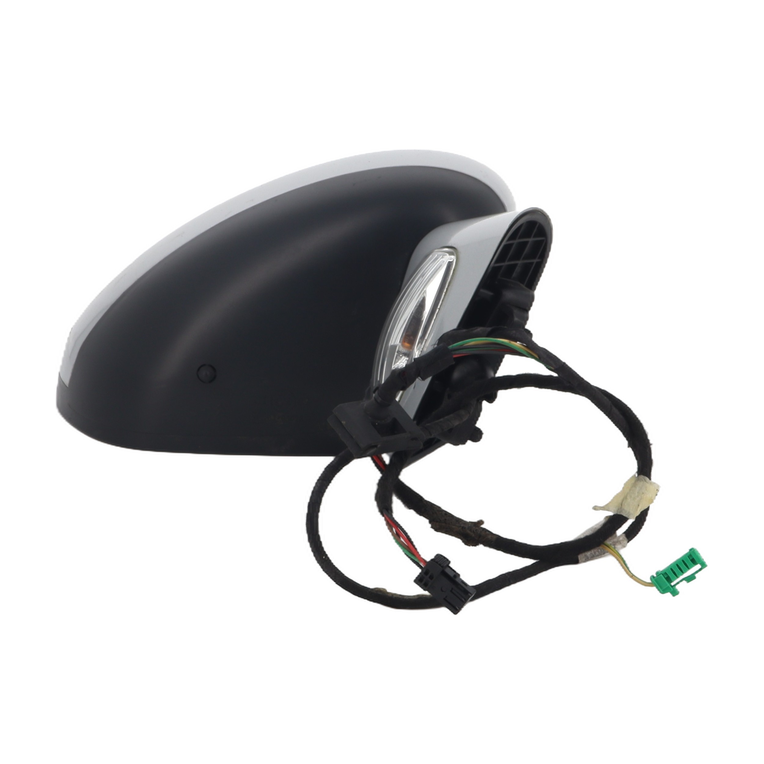Retroviseur droit pour CITROEN C4 1 PHASE 2 Retroviseur droit pour CITROEN C4 1 PHASE 2