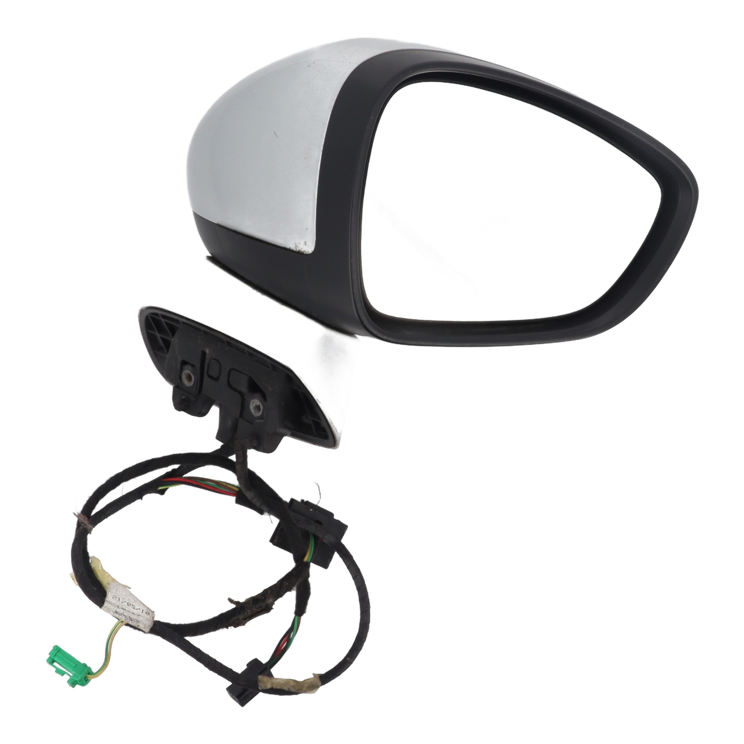 Retroviseur droit pour CITROEN C4 1 PHASE 2 Retroviseur droit pour CITROEN C4 1 PHASE 2