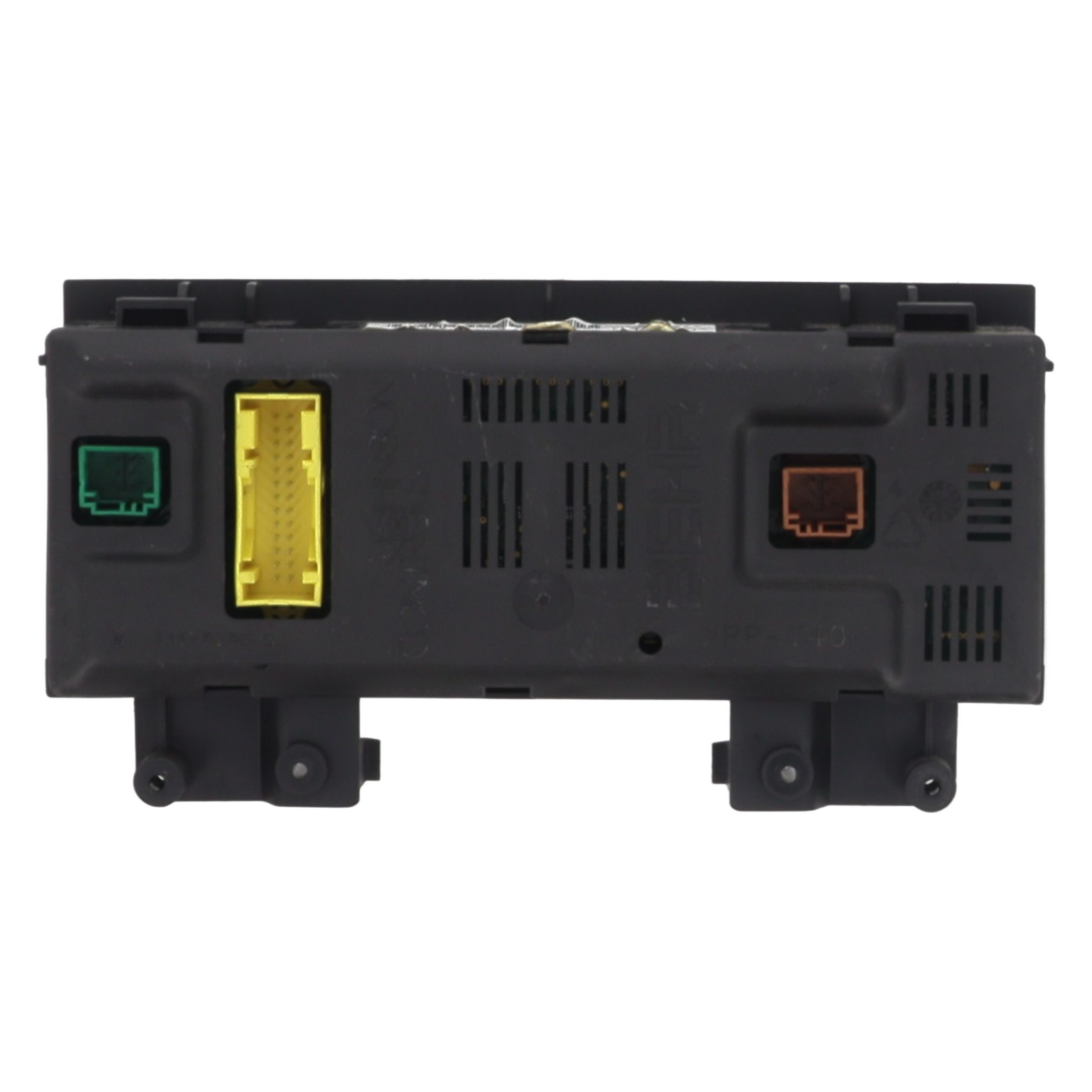 Commande chauffage pour CITROEN C4 1 PHASE 2 Commande chauffage pour CITROEN C4 1 PHASE 2