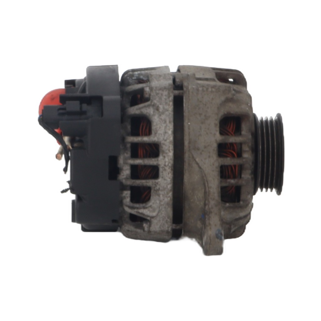 Alternateur pour NISSAN MICRA 3 PHASE 2 Alternateur pour NISSAN MICRA 3 PHASE 2