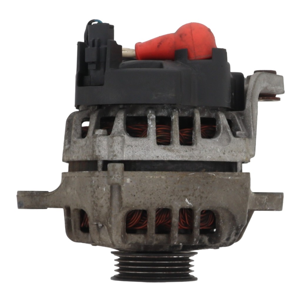 Alternateur pour NISSAN MICRA 3 PHASE 2 Alternateur pour NISSAN MICRA 3 PHASE 2