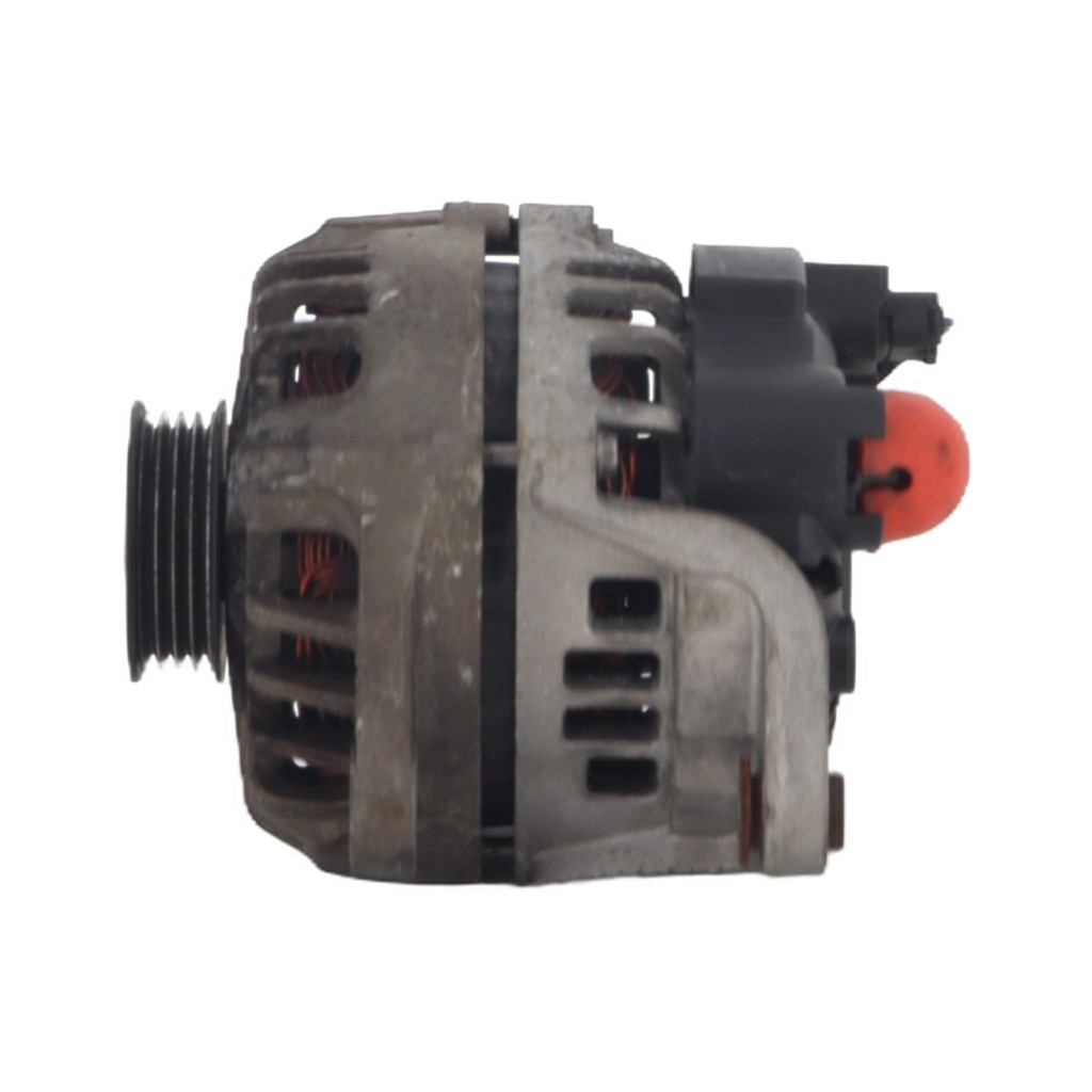 Alternateur pour NISSAN MICRA 3 PHASE 2 Alternateur pour NISSAN MICRA 3 PHASE 2